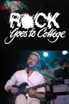Rock Goes To College: John Martyn streaming