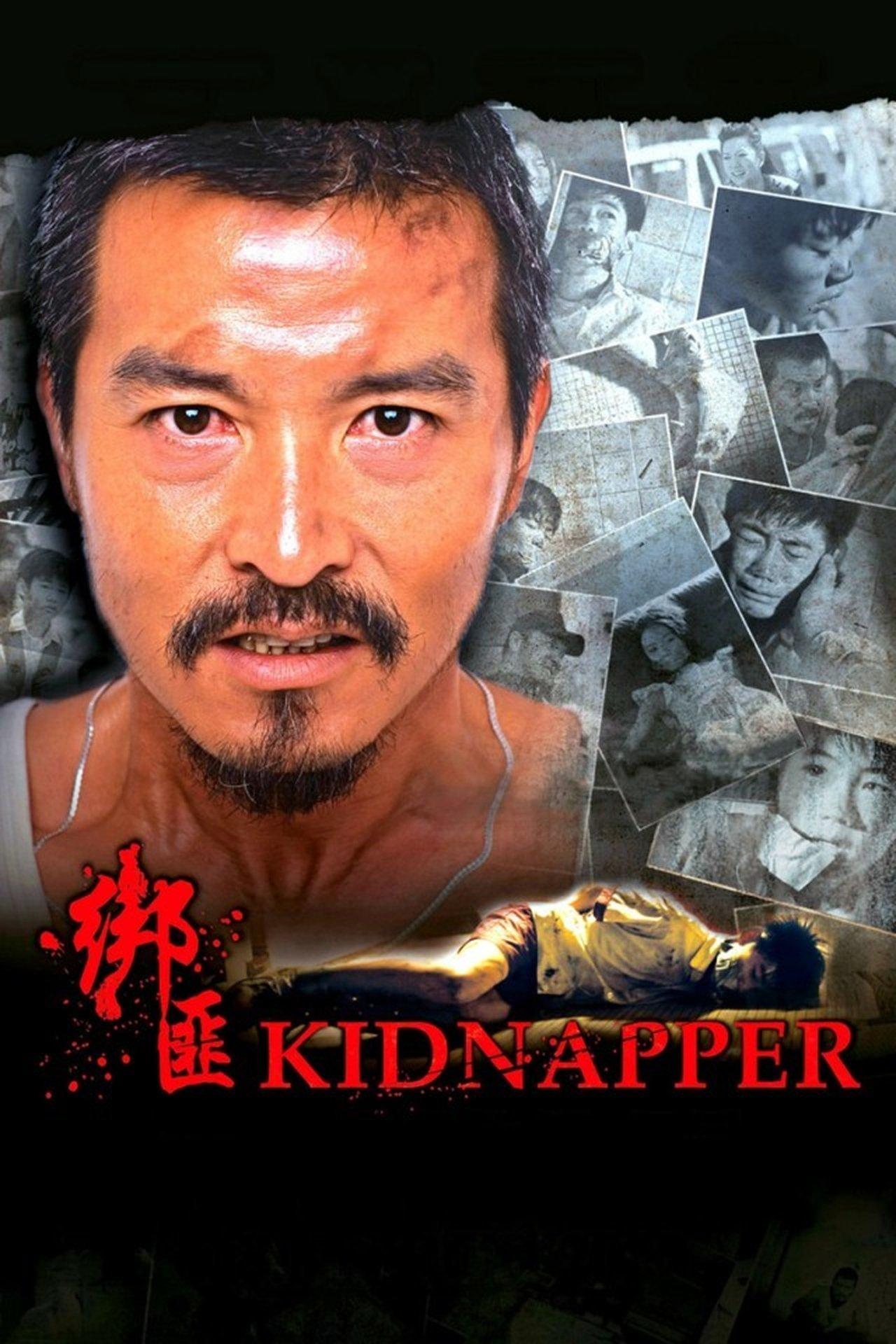 Kidnapper streaming