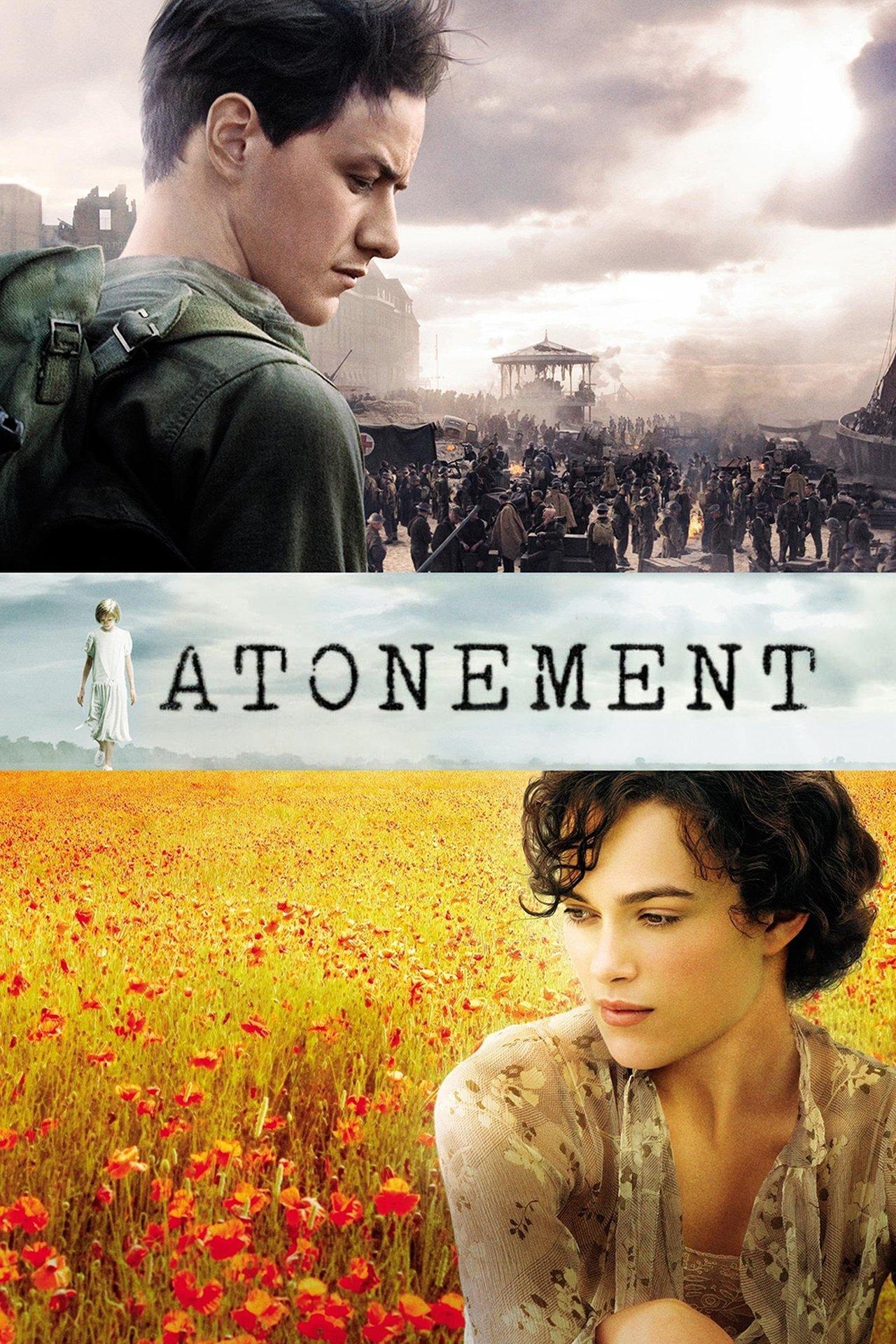 Atonement streaming