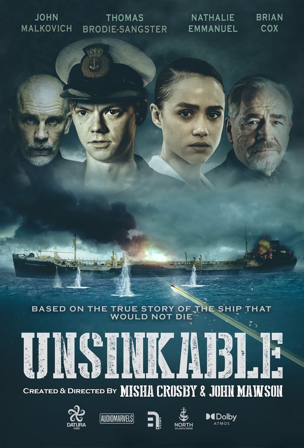 Unsinkable streaming