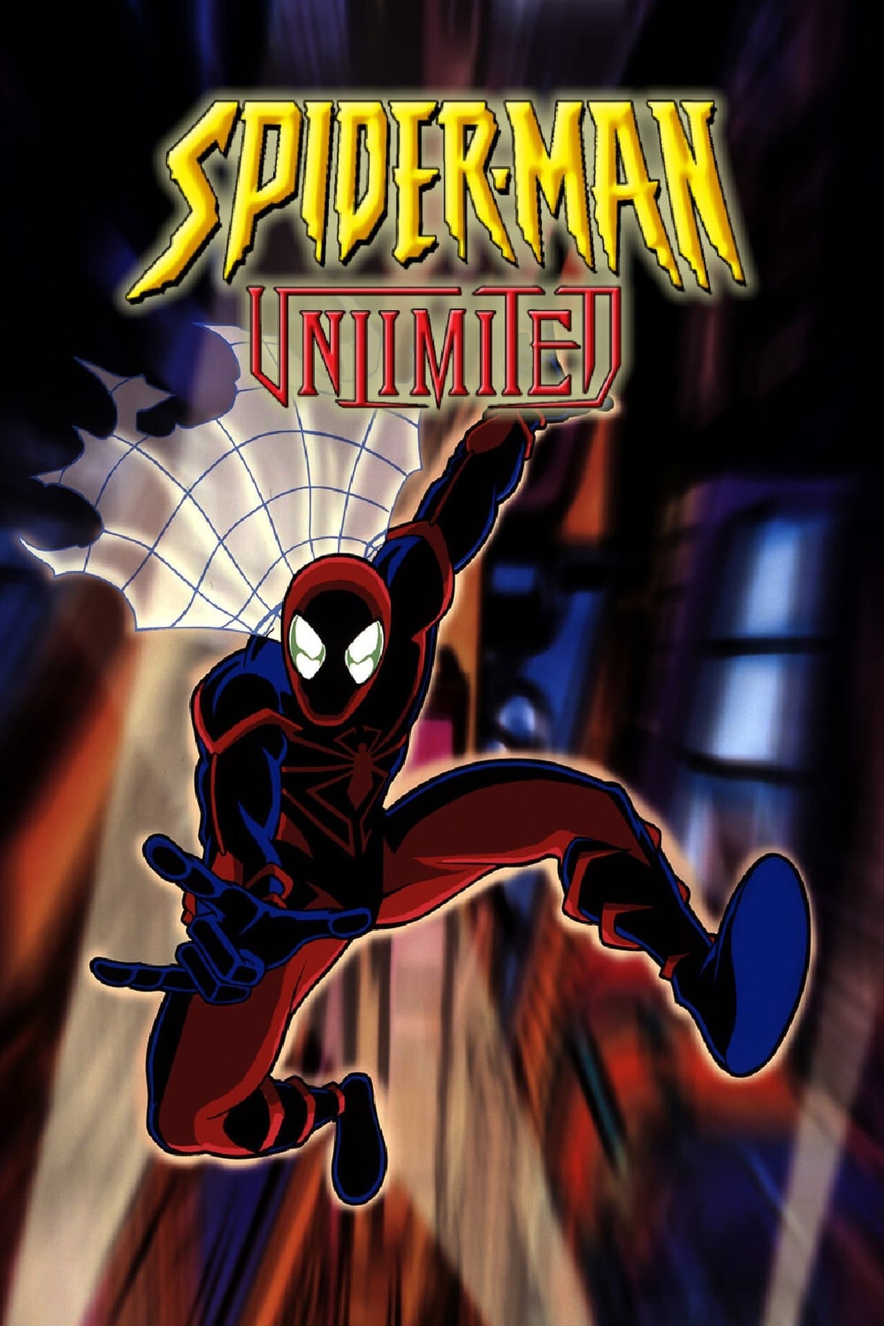 Les Nouvelles Aventures de Spider-Man streaming
