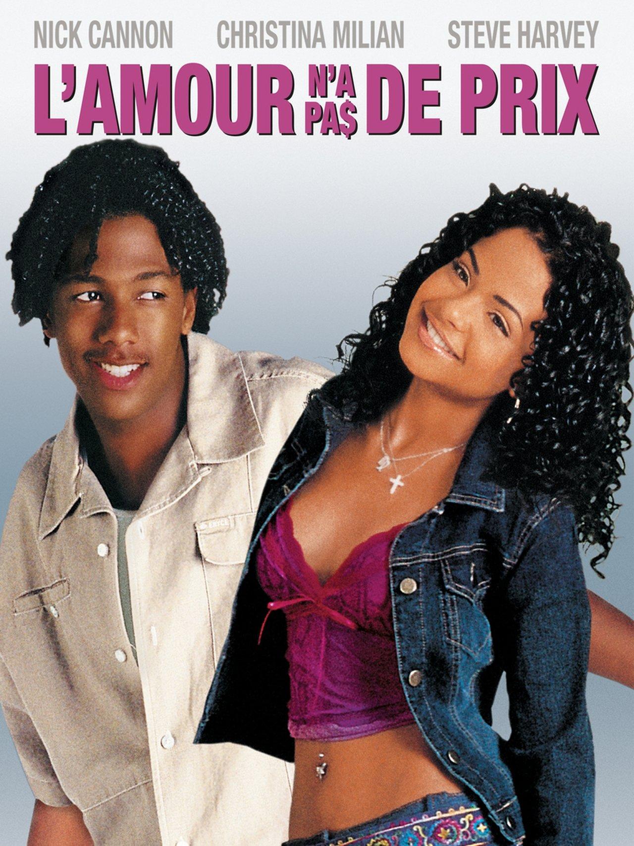 L'amour n'a pa$ de prix streaming