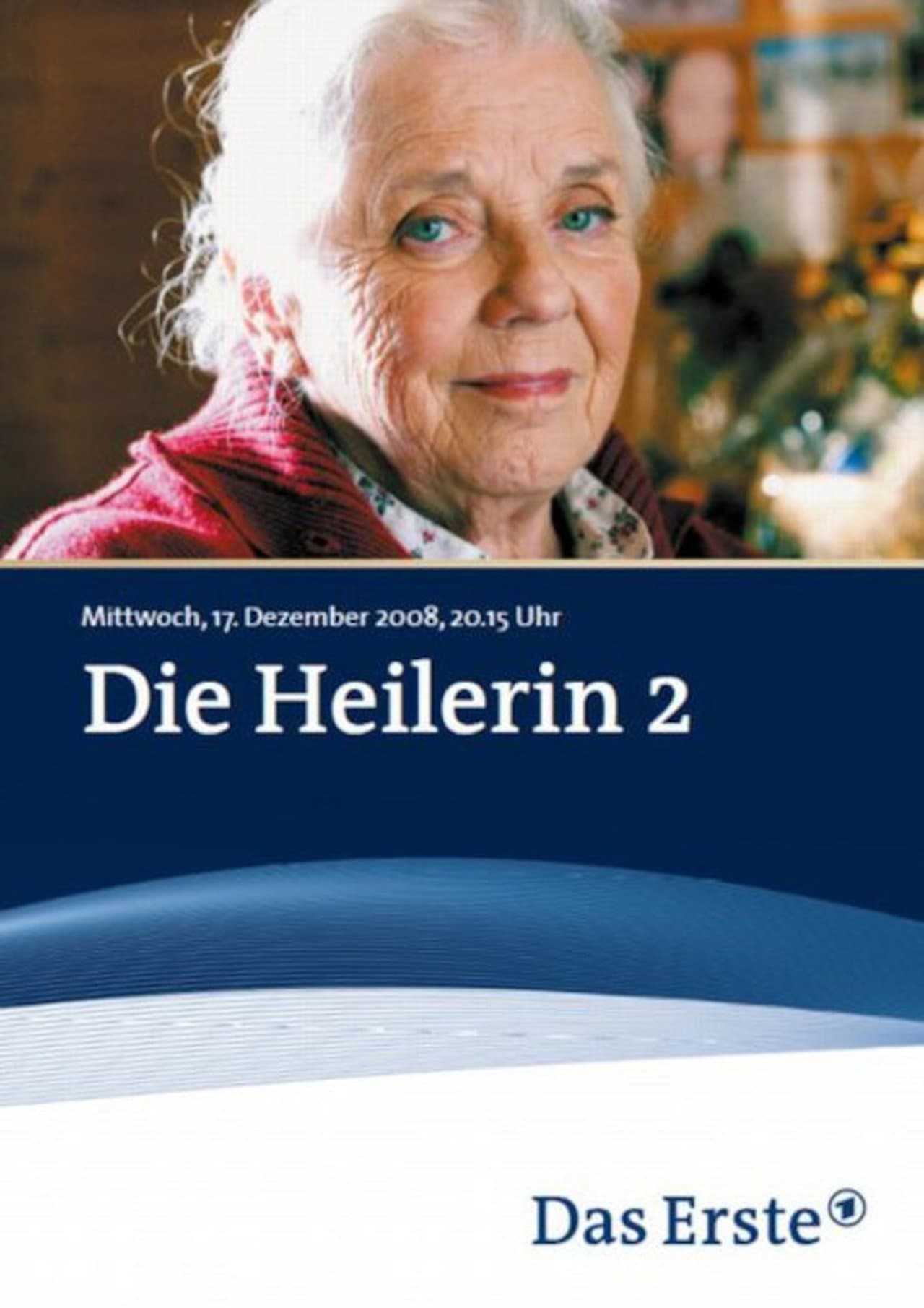 Die Heilerin 2 streaming