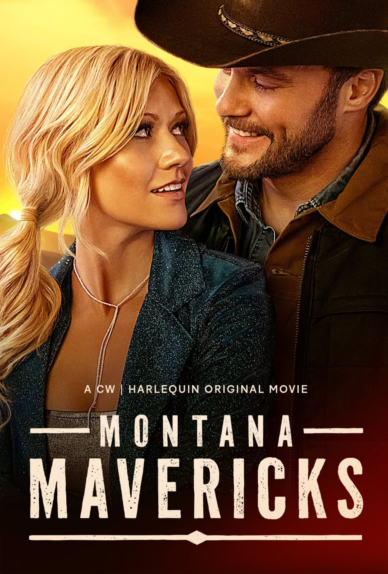 Montana Mavericks streaming