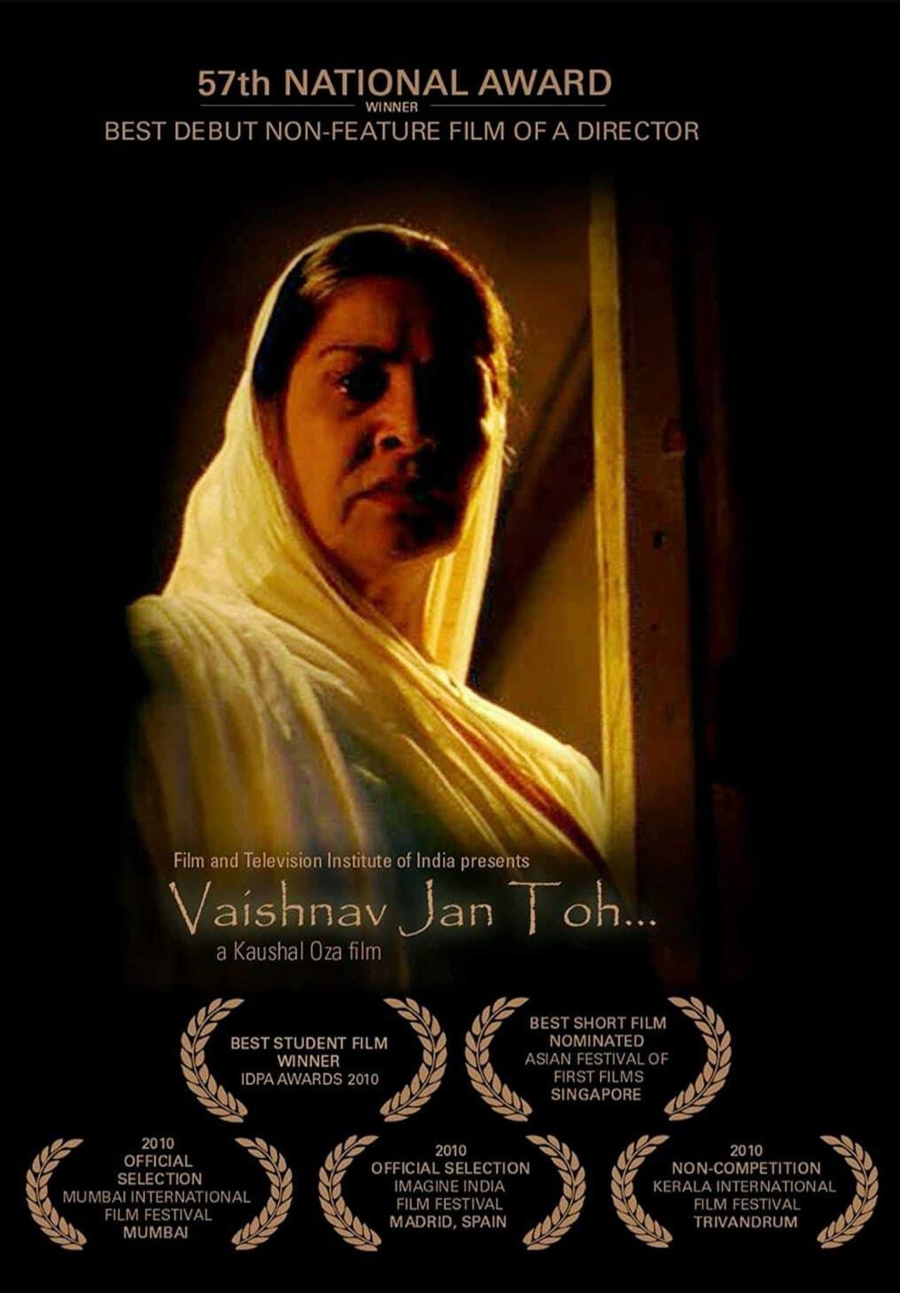 Vaishnav Jan Toh streaming