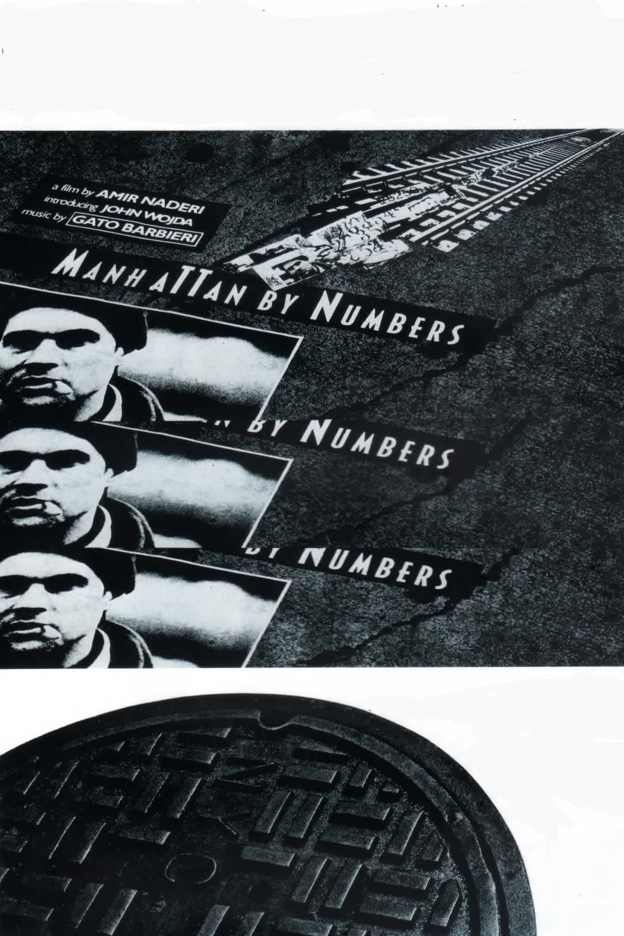 Manhattan by Numbers streaming