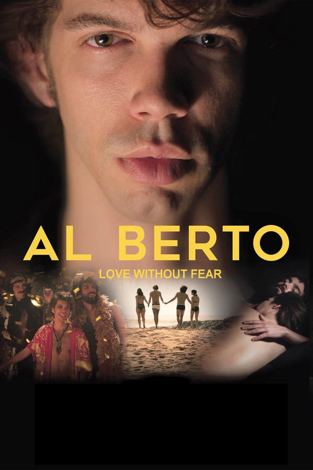 Al Berto streaming