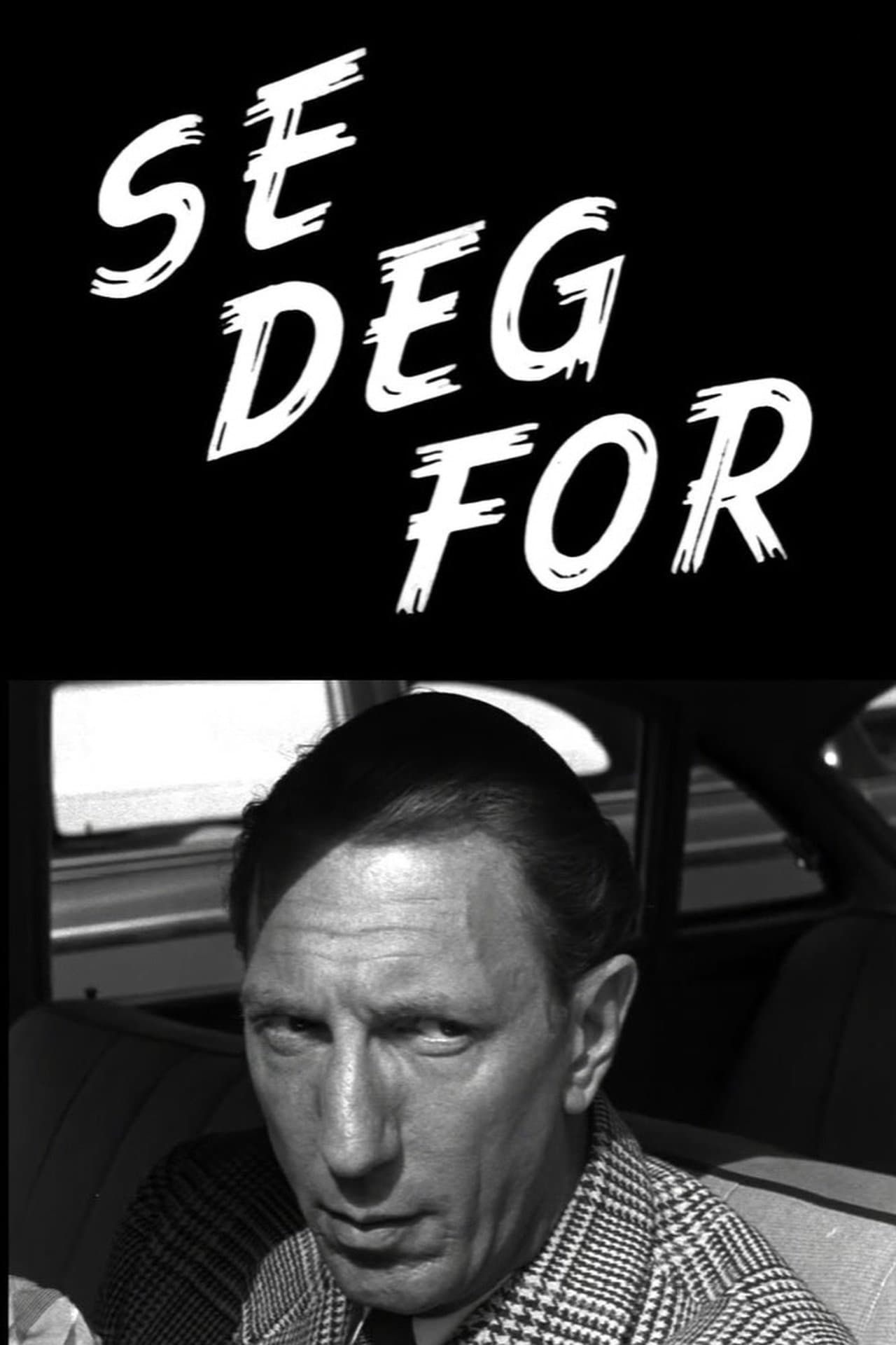 Oslofilm: Se deg for streaming