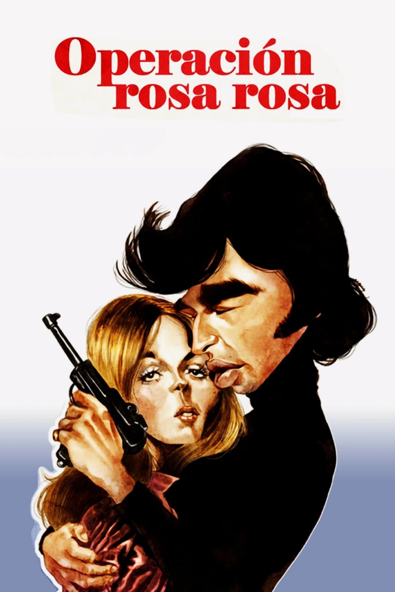 Operación Rosa Rosa streaming
