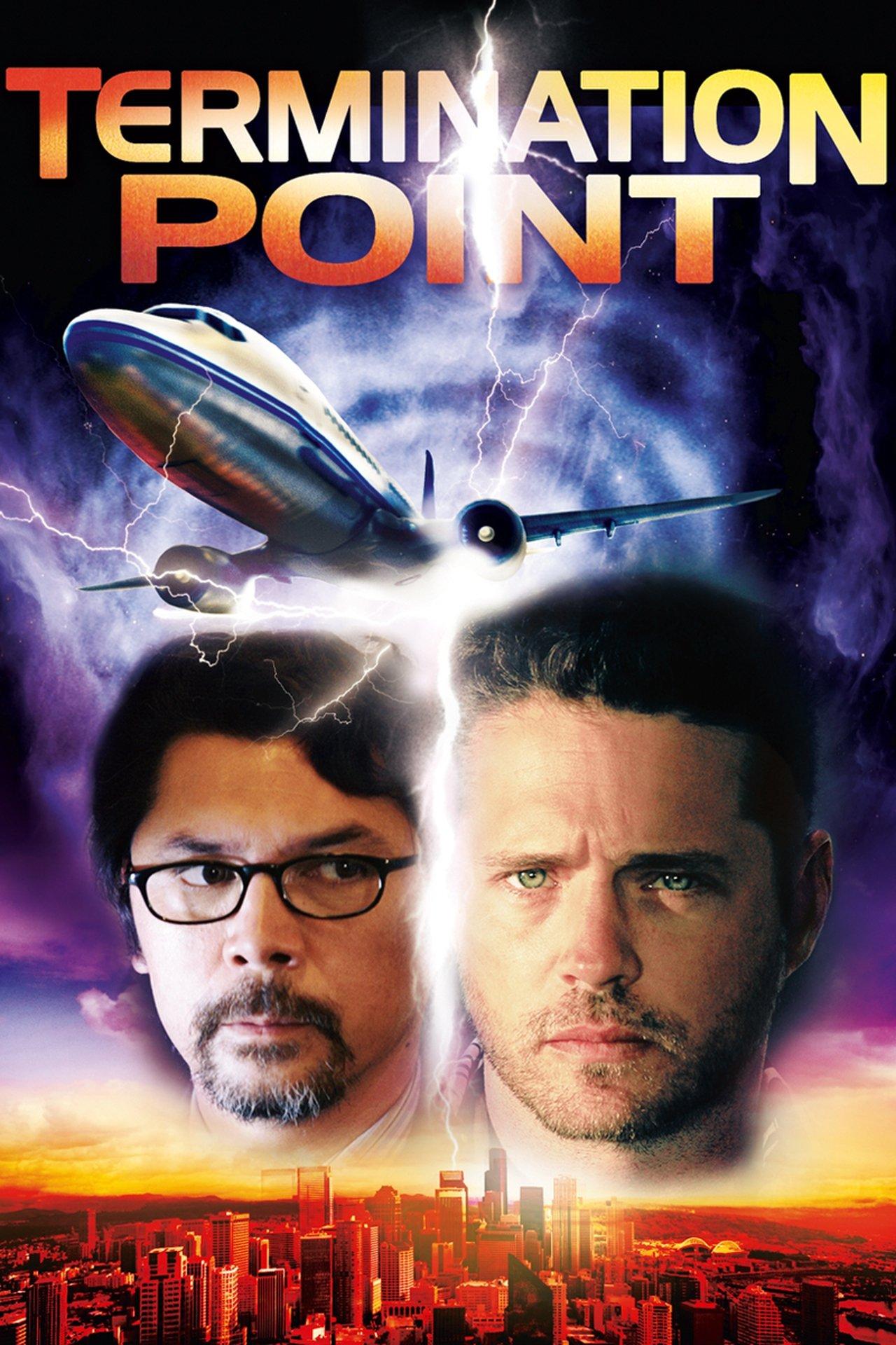 Termination Point streaming