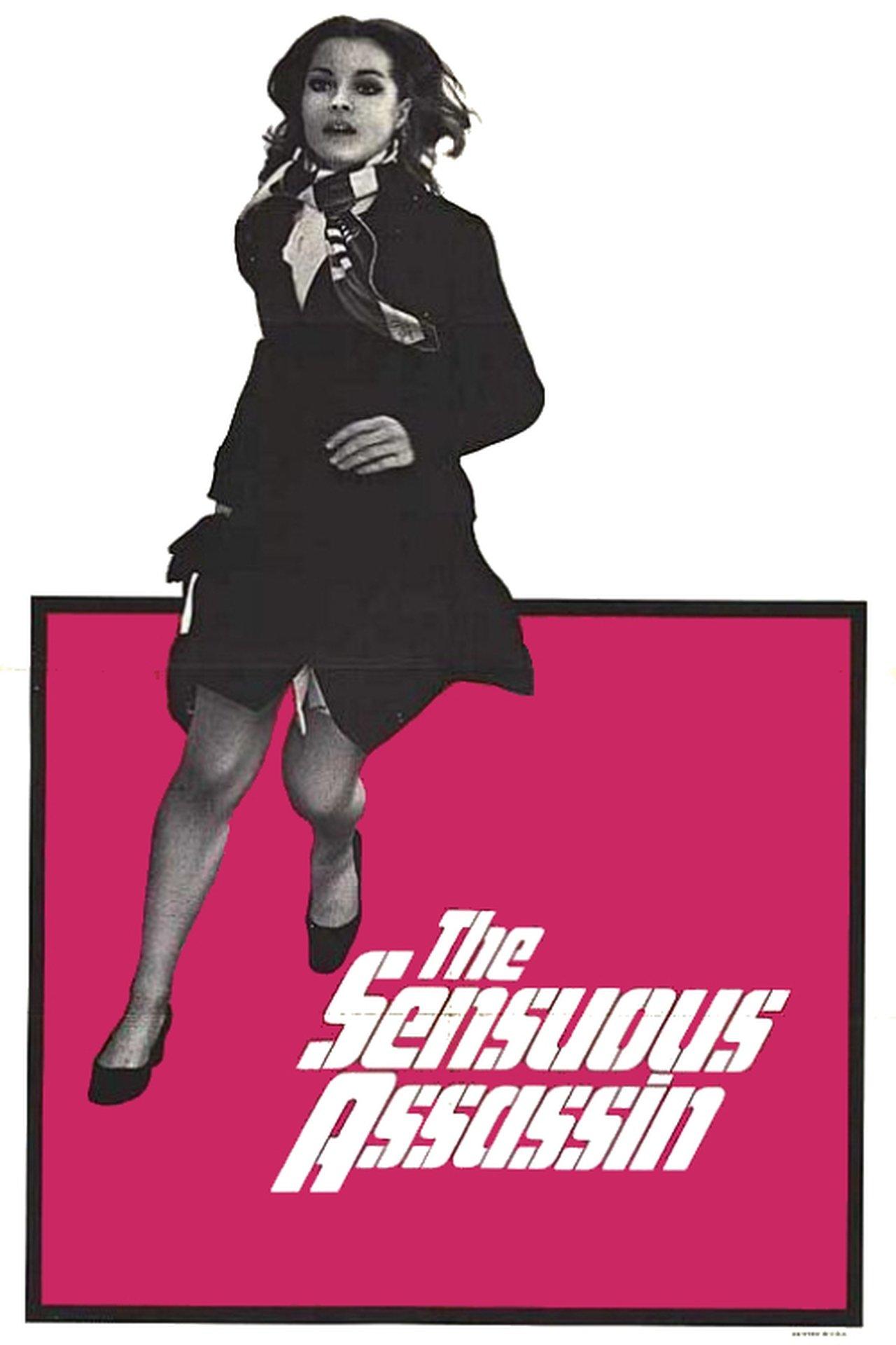 The Sensuous Assassin streaming