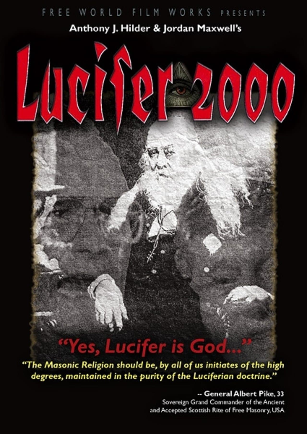 Lucifer 2000 streaming