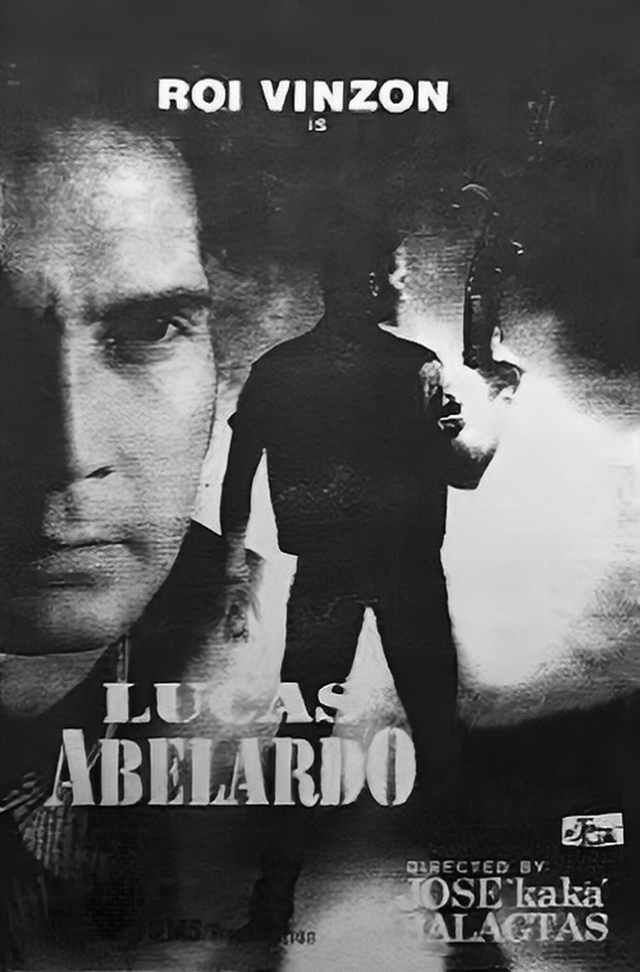 Lucas Abelardo streaming