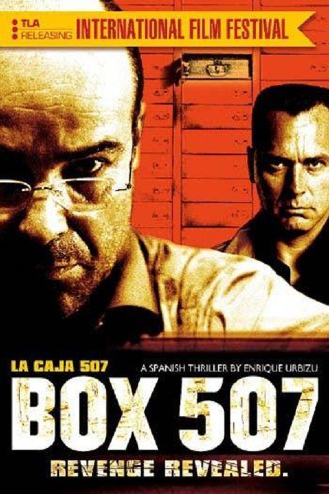 Box 507 streaming
