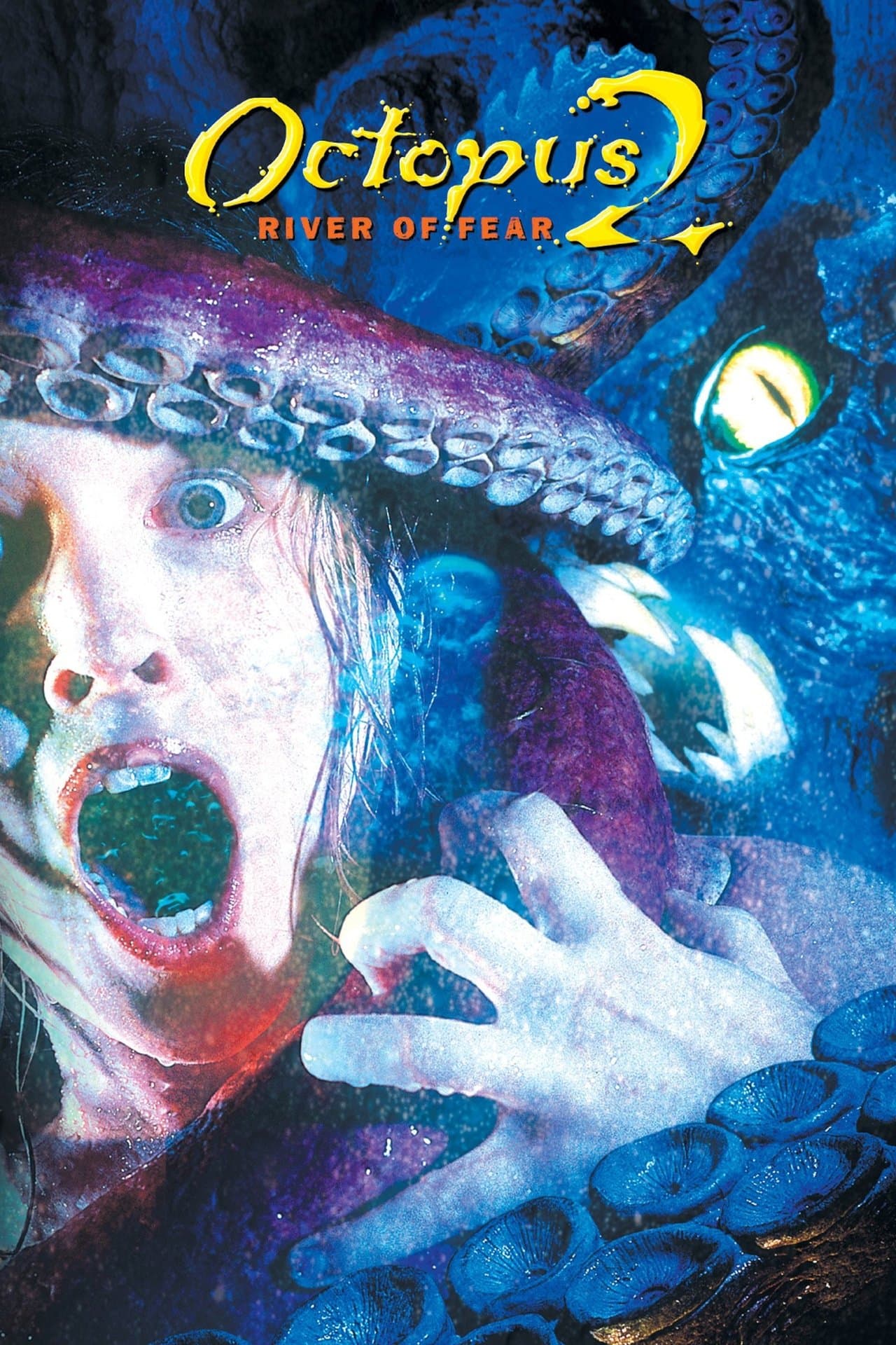 Octopus 2 streaming