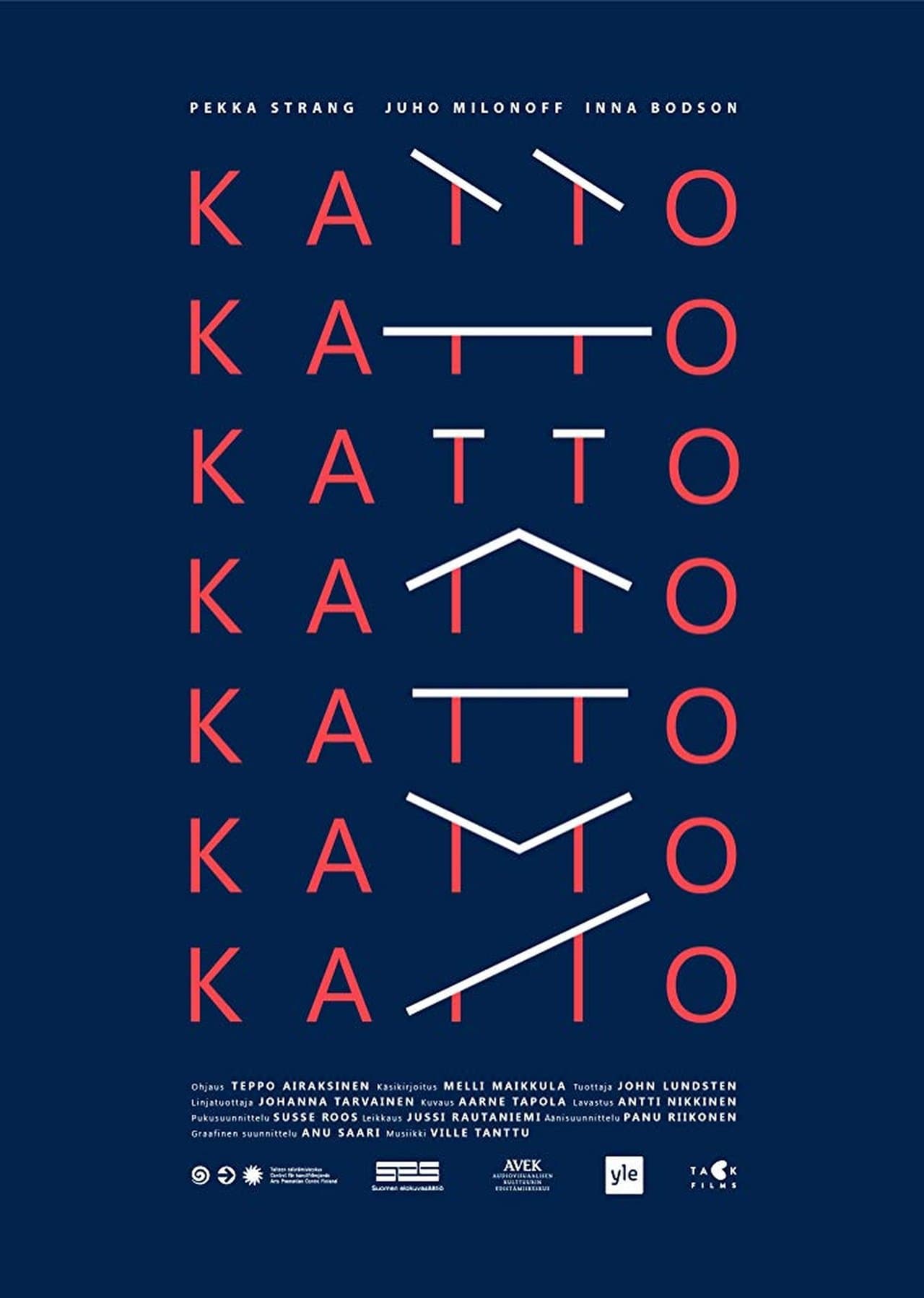 Katto streaming