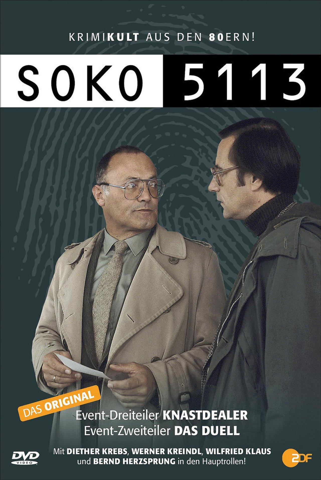 SOKO München streaming