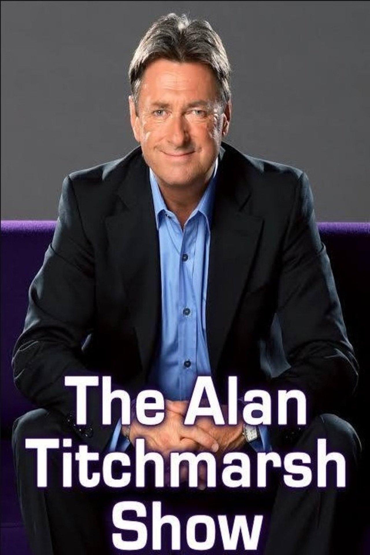 The Alan Titchmarsh Show streaming