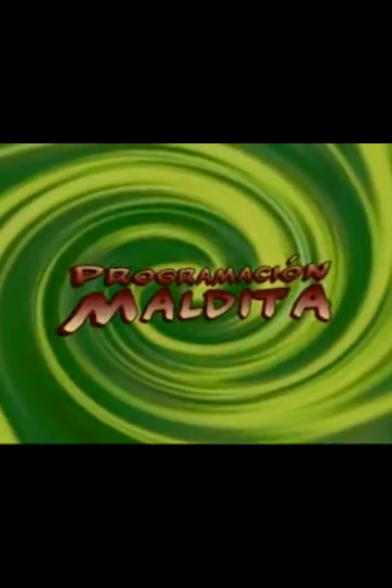 Nathan, el peluche asesino: Programación maldita streaming