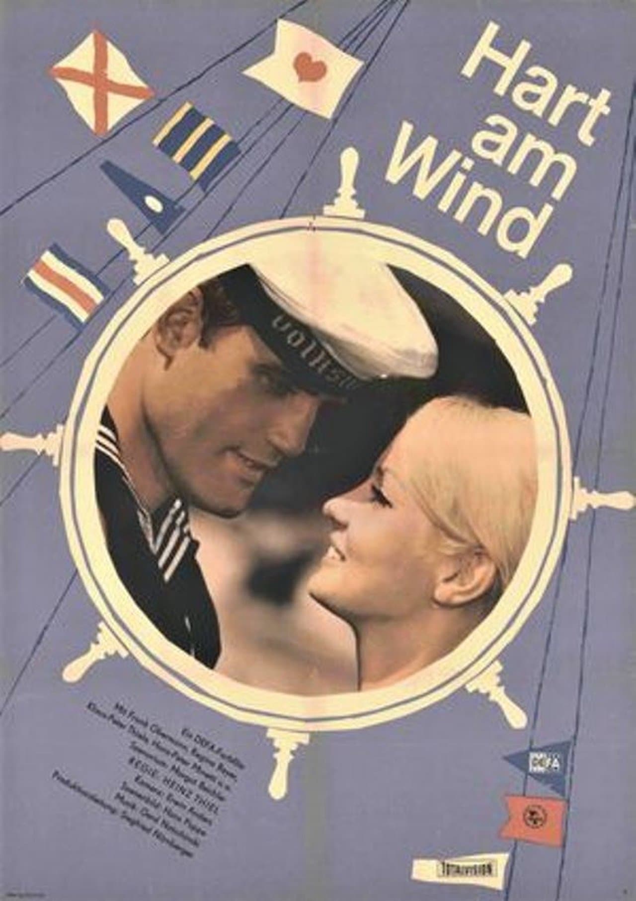 Hart am Wind streaming