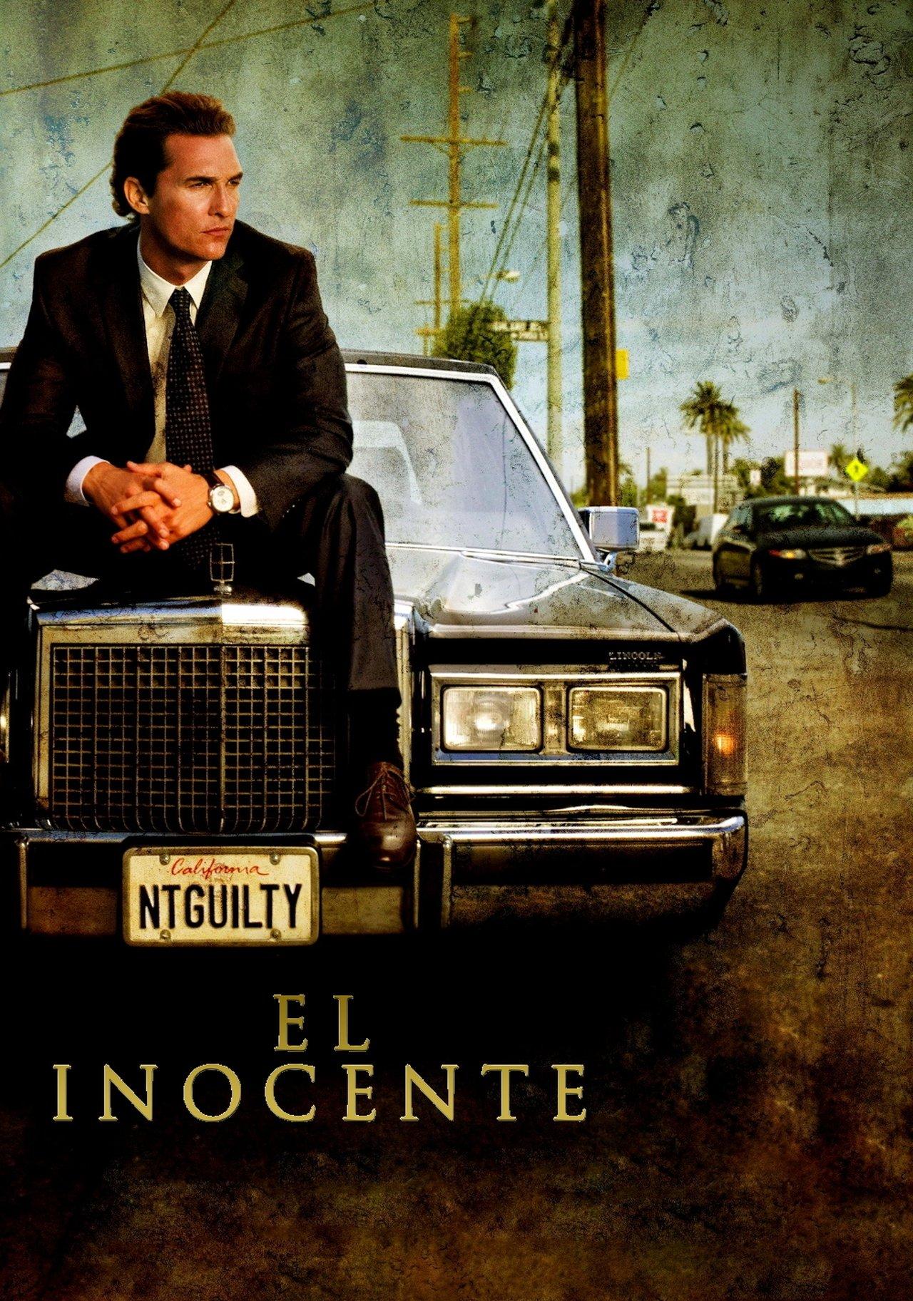 El inocente streaming