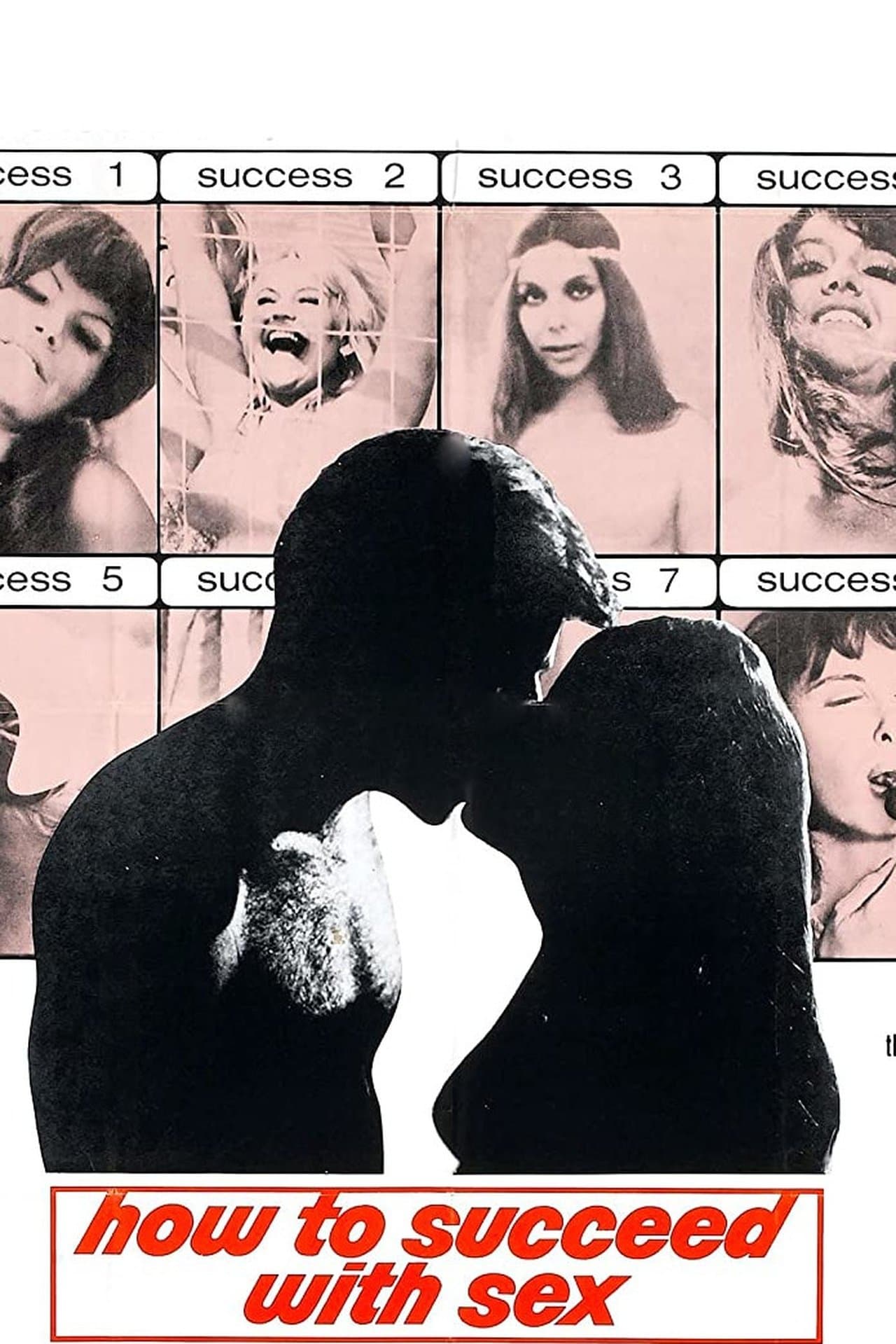 How to Succeed with Sex streaming