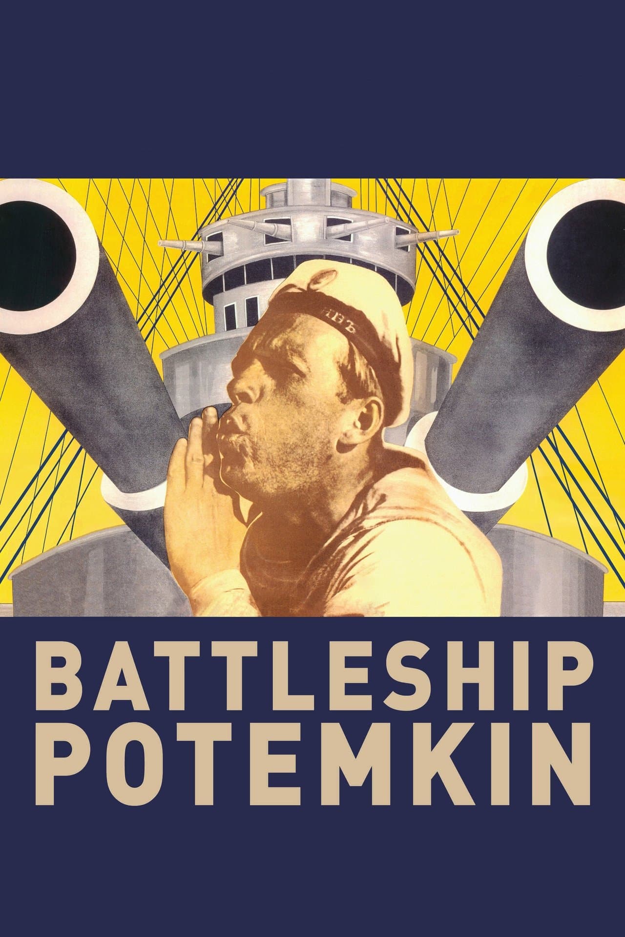 Battleship Potemkin streaming