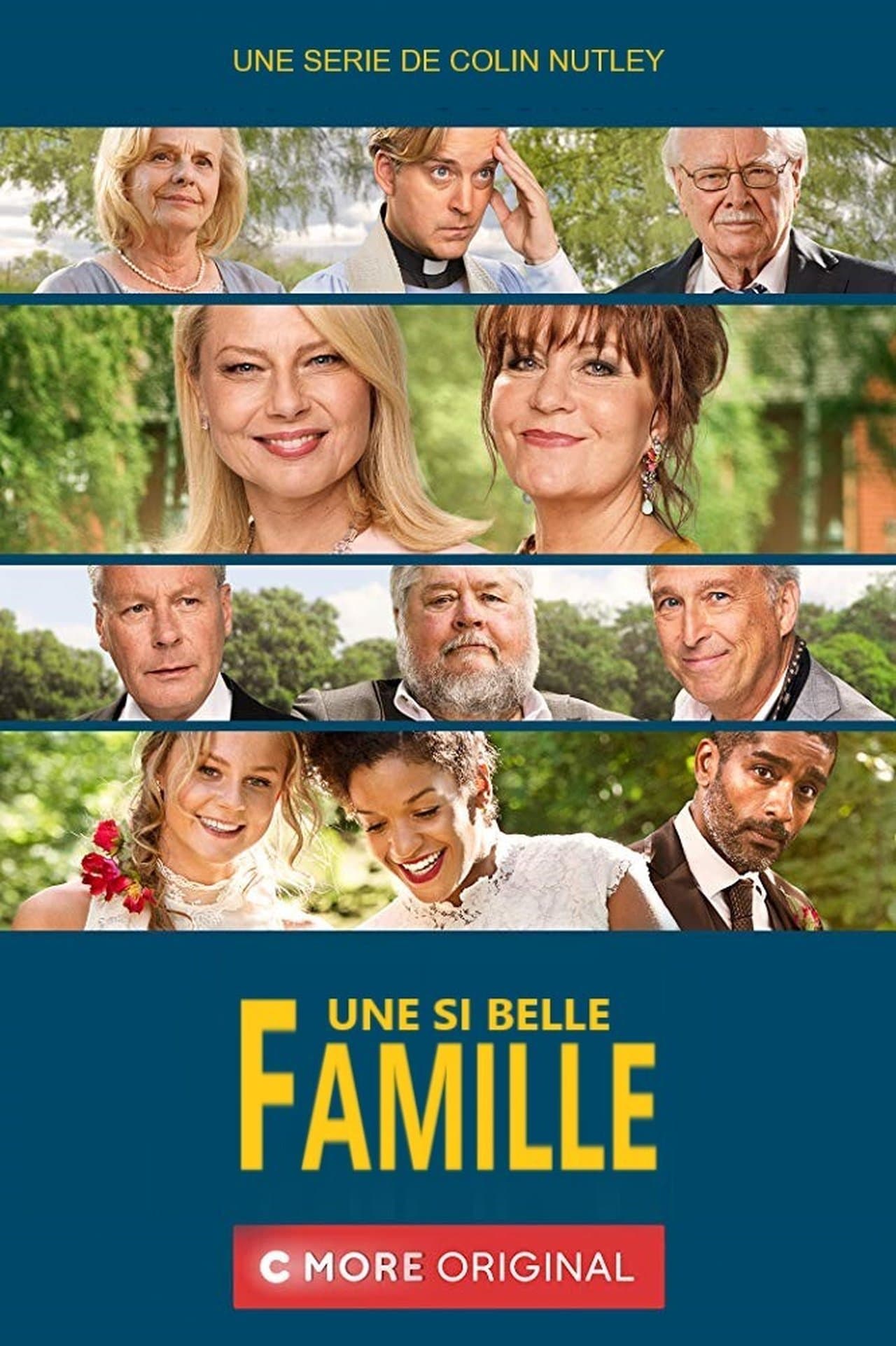 Une si belle famille streaming