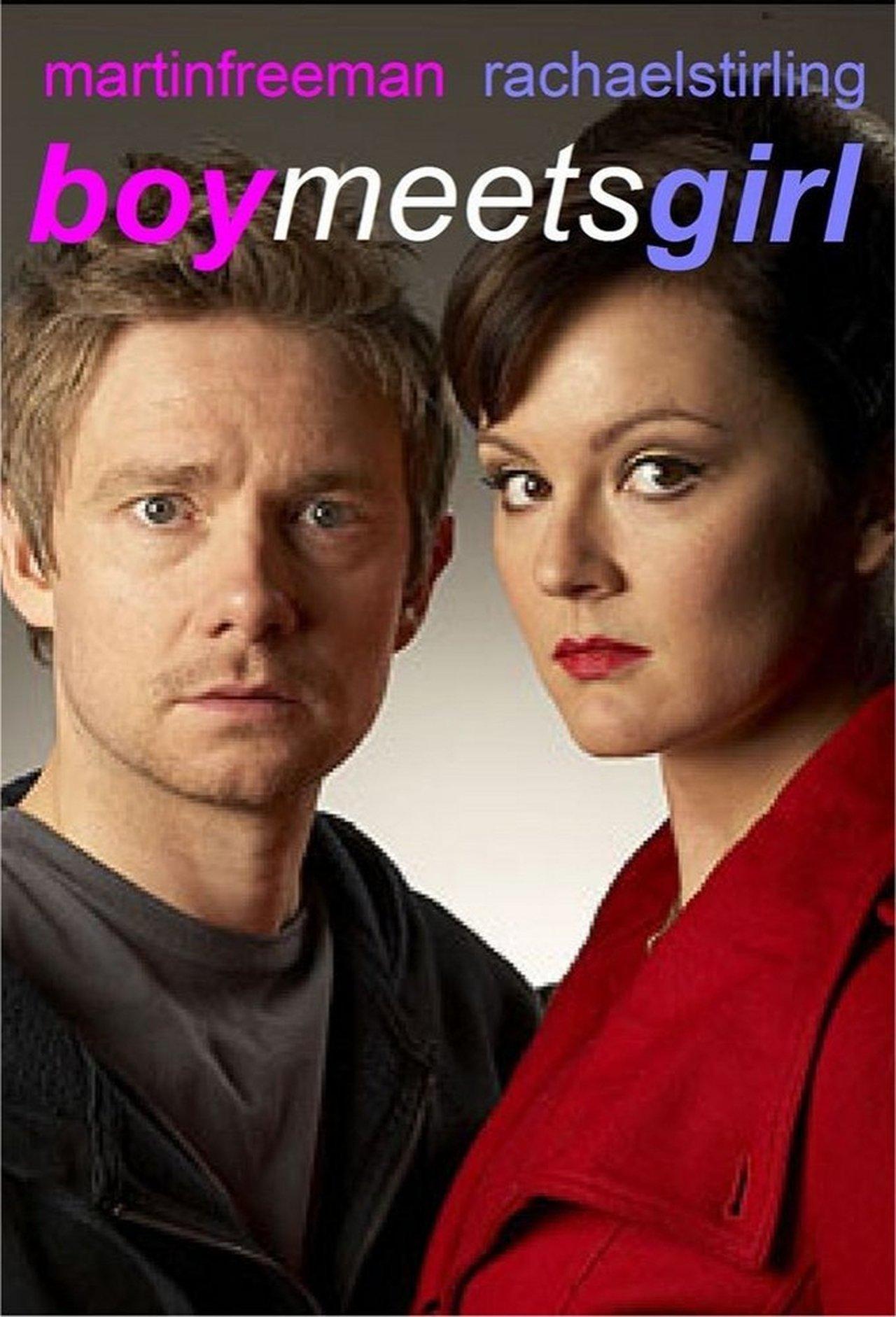 Boy Meets Girl streaming