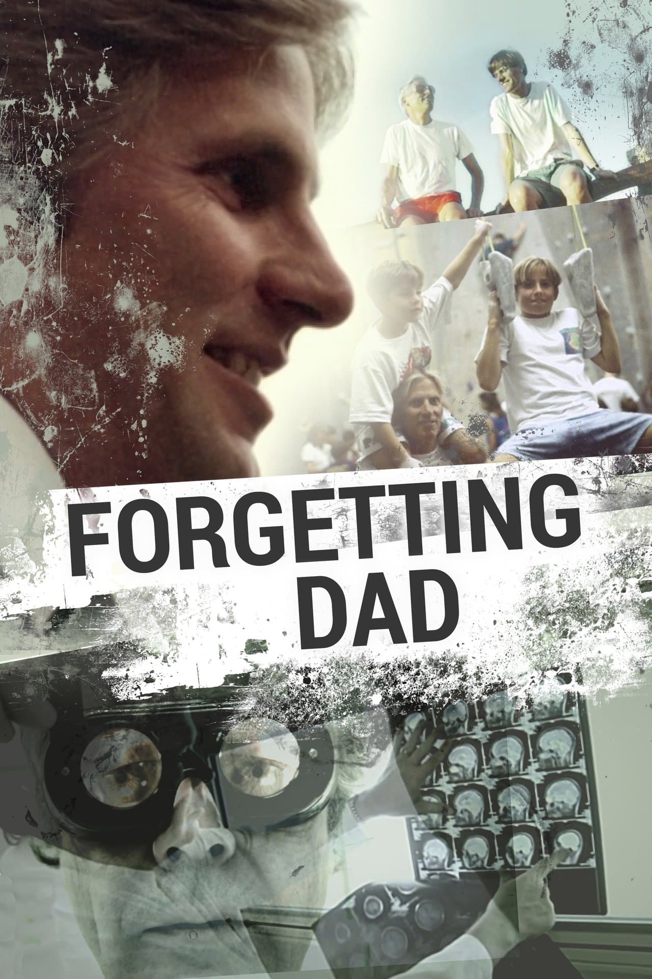 Forgetting Dad streaming