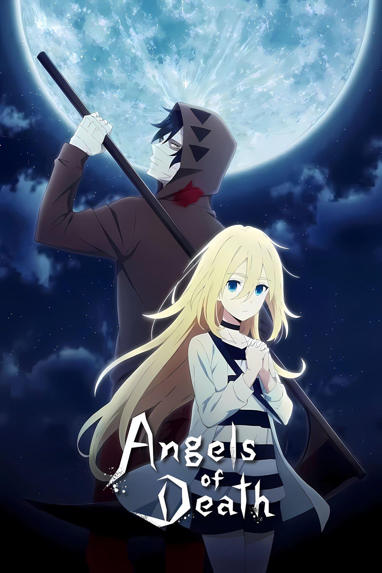 Angels of Death streaming