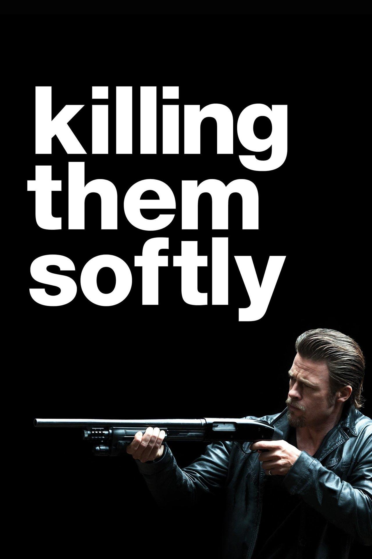 Killing Them Softly streaming