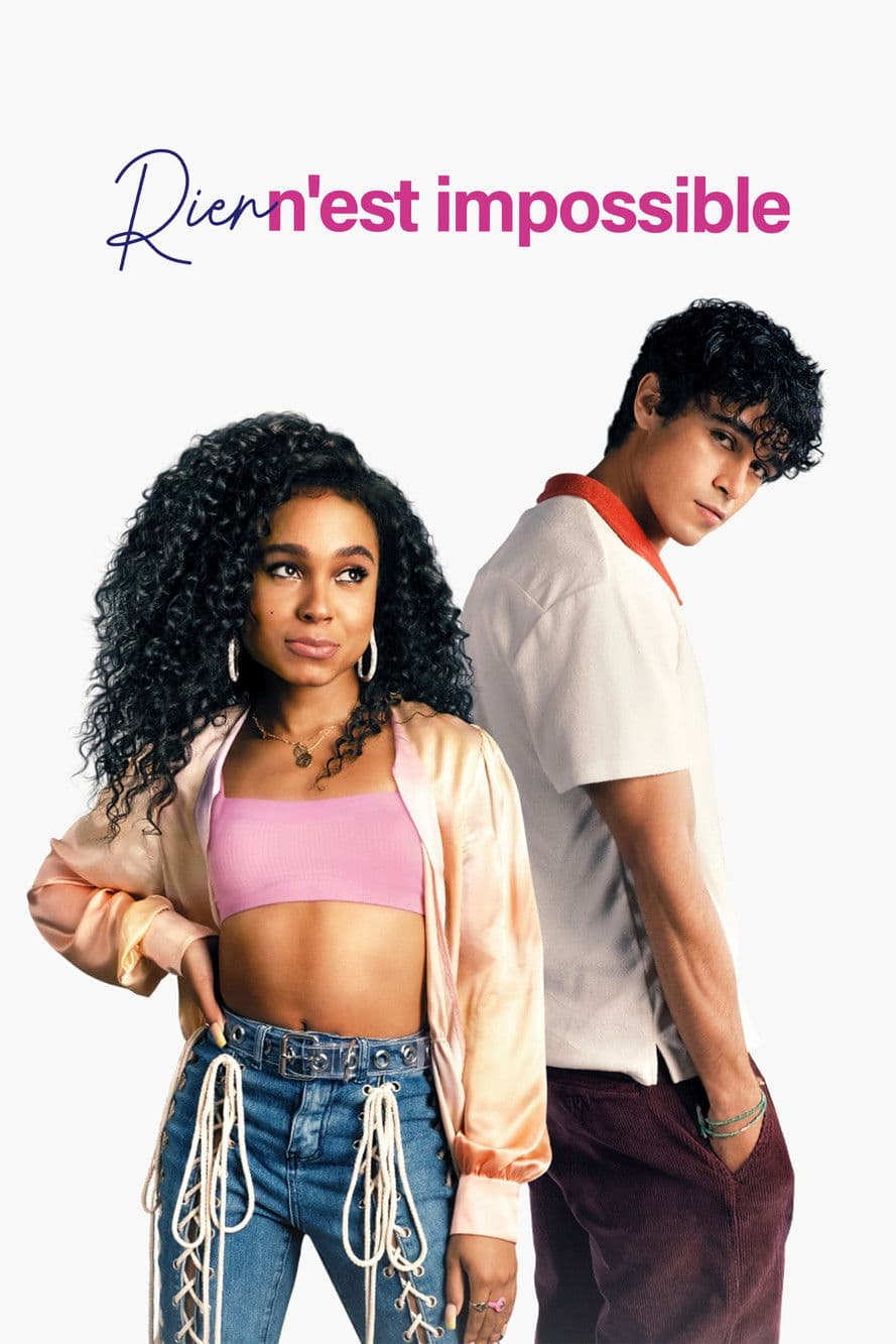 Rien n'est impossible streaming