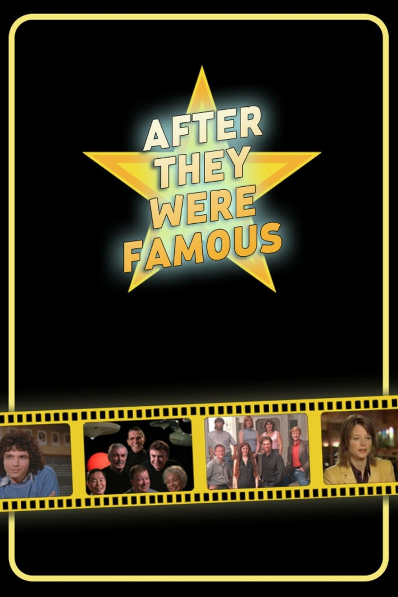 After They Were Famous streaming
