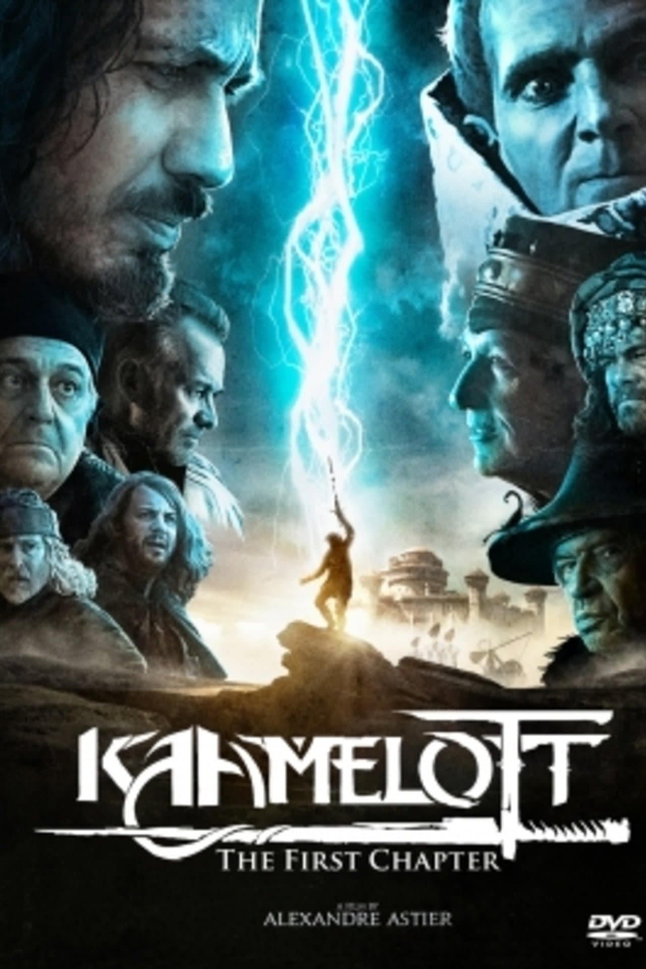 Kaamelott: The First Chapter streaming