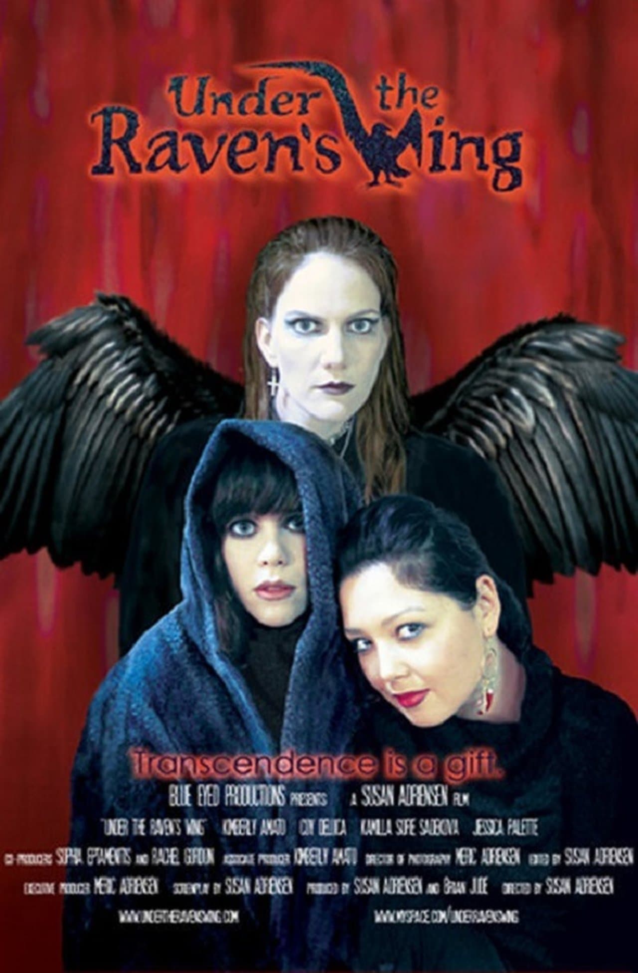 Under the Ravens Wing streaming