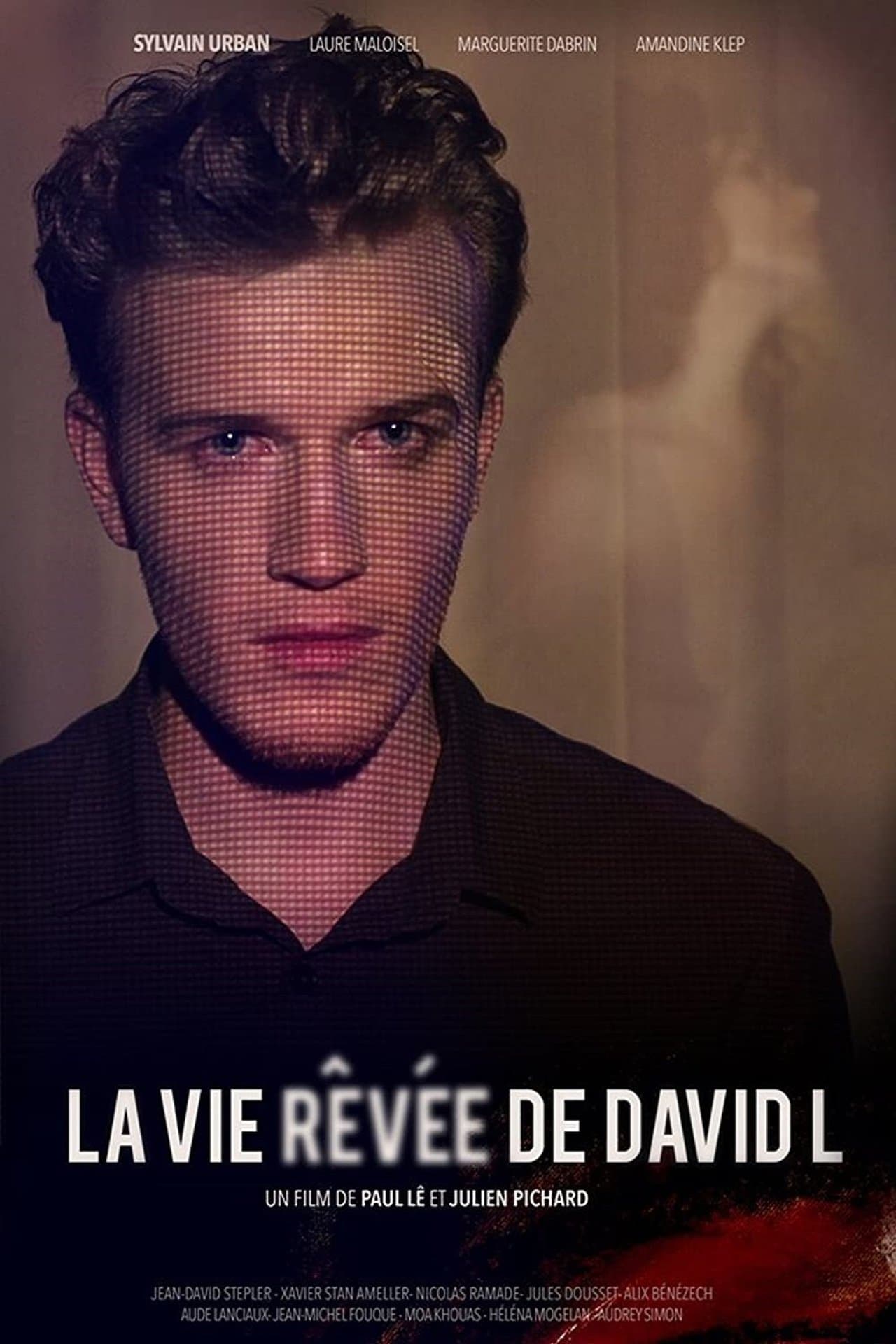 The Dreamlife of David L streaming