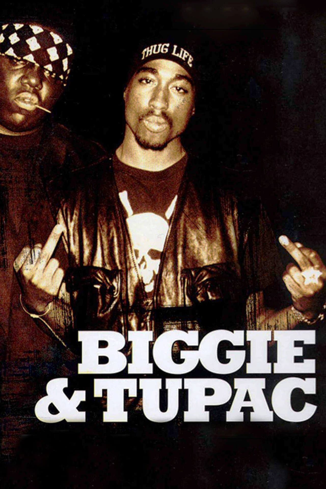 Biggie & Tupac streaming