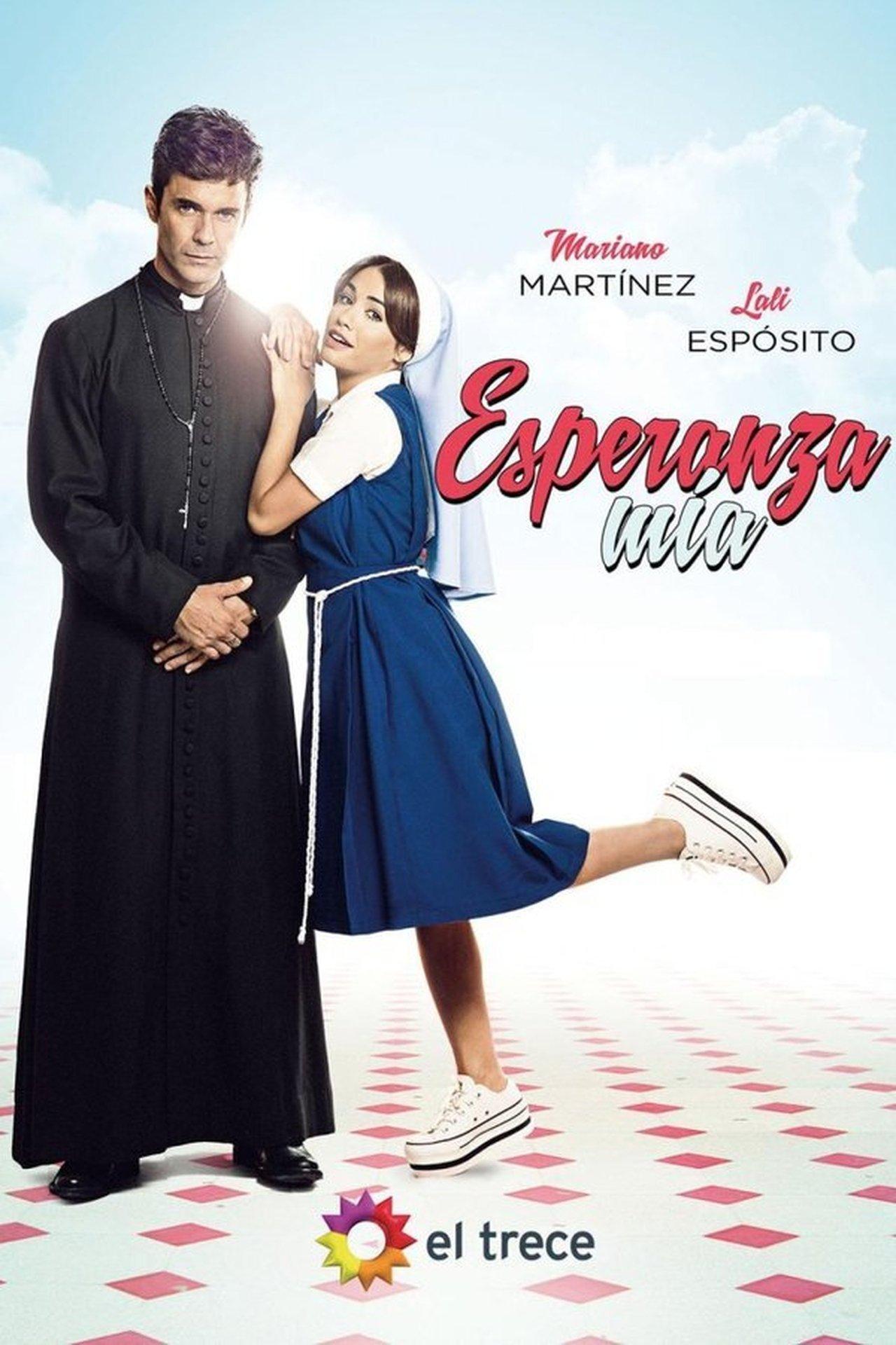 Esperanza mía streaming