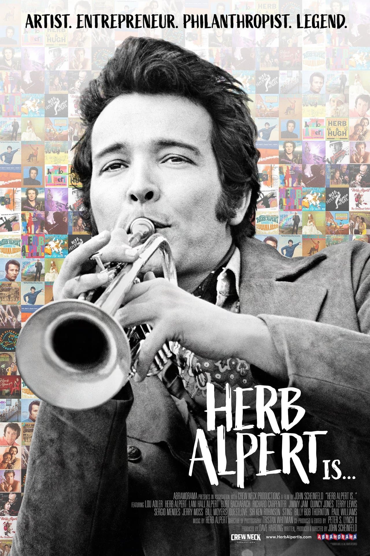 Herb Alpert Is... streaming