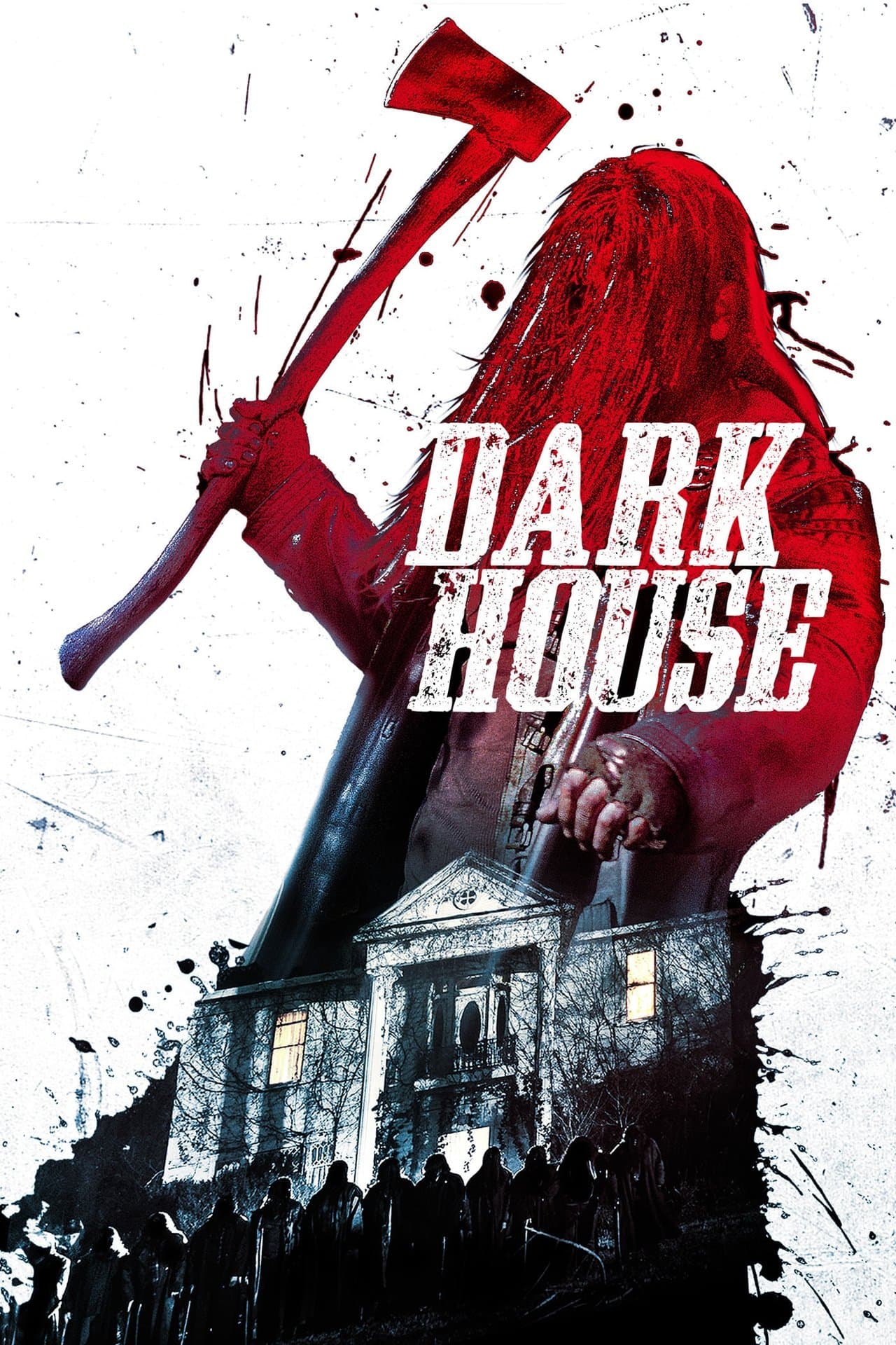 Dark House streaming