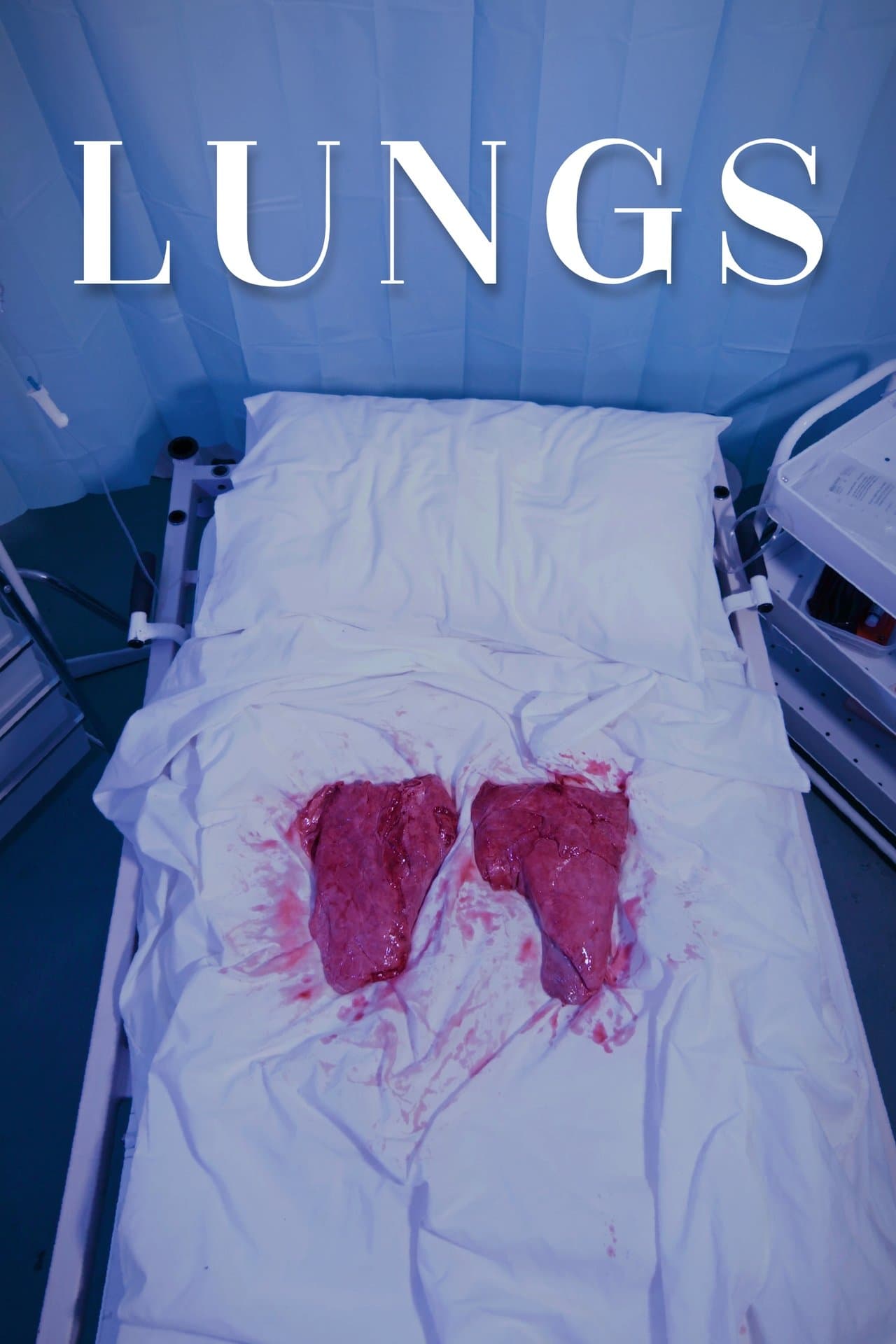 Lungs streaming