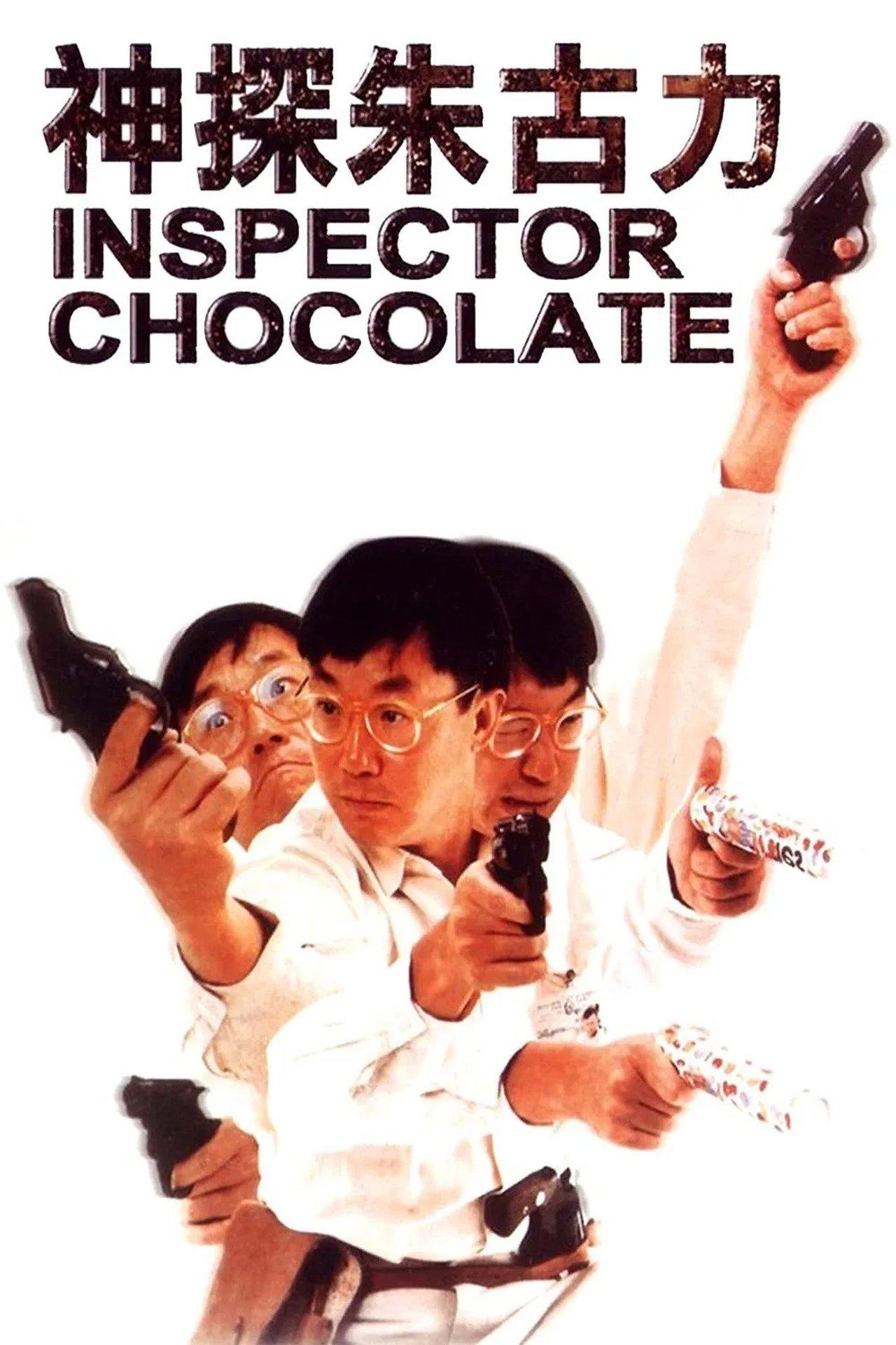 Inspector Chocolate streaming