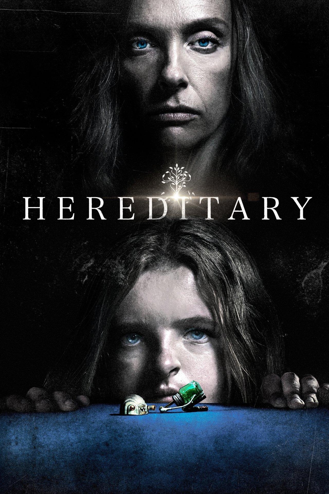 Hereditary streaming