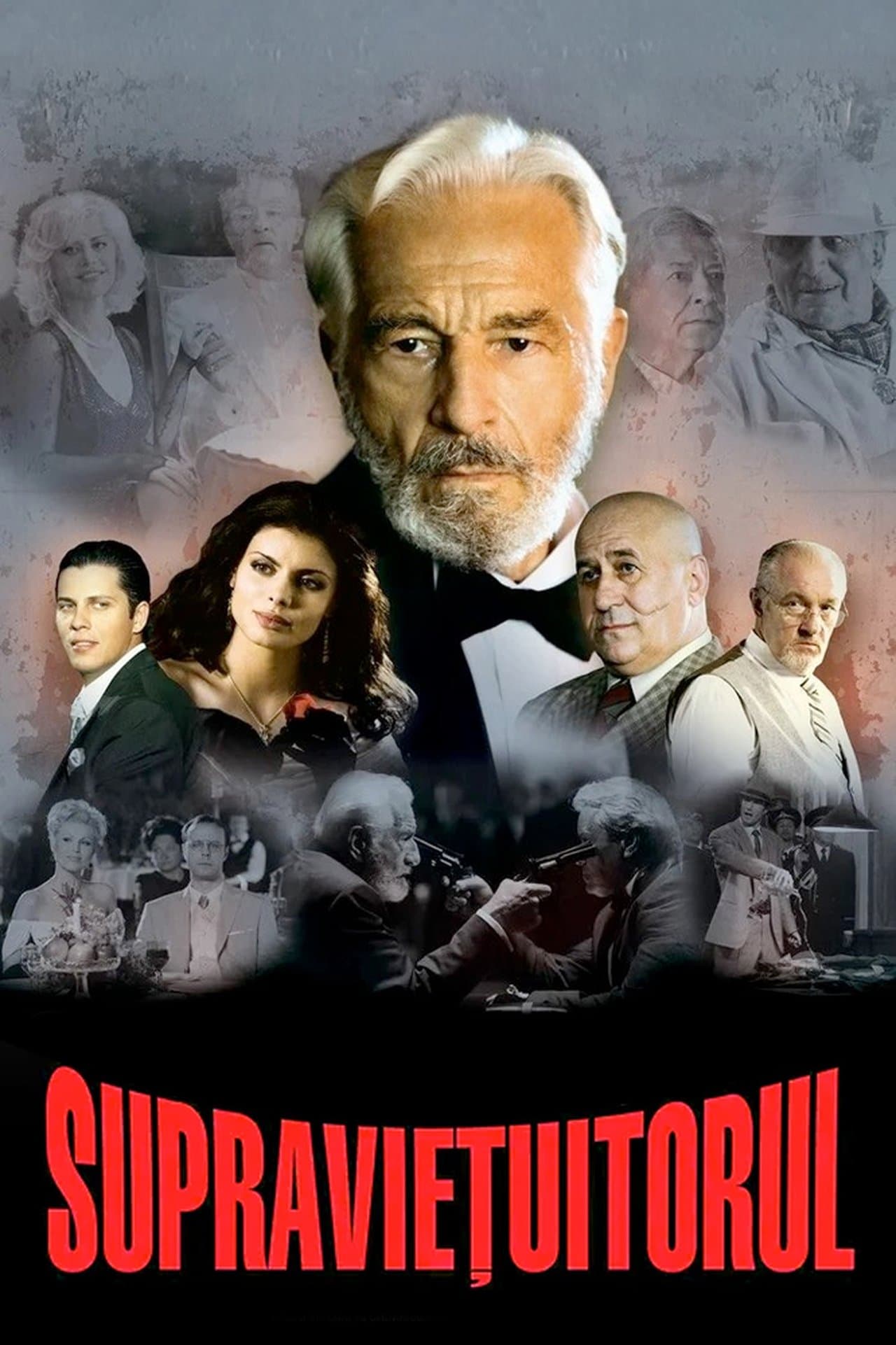 Supraviețuitorul streaming