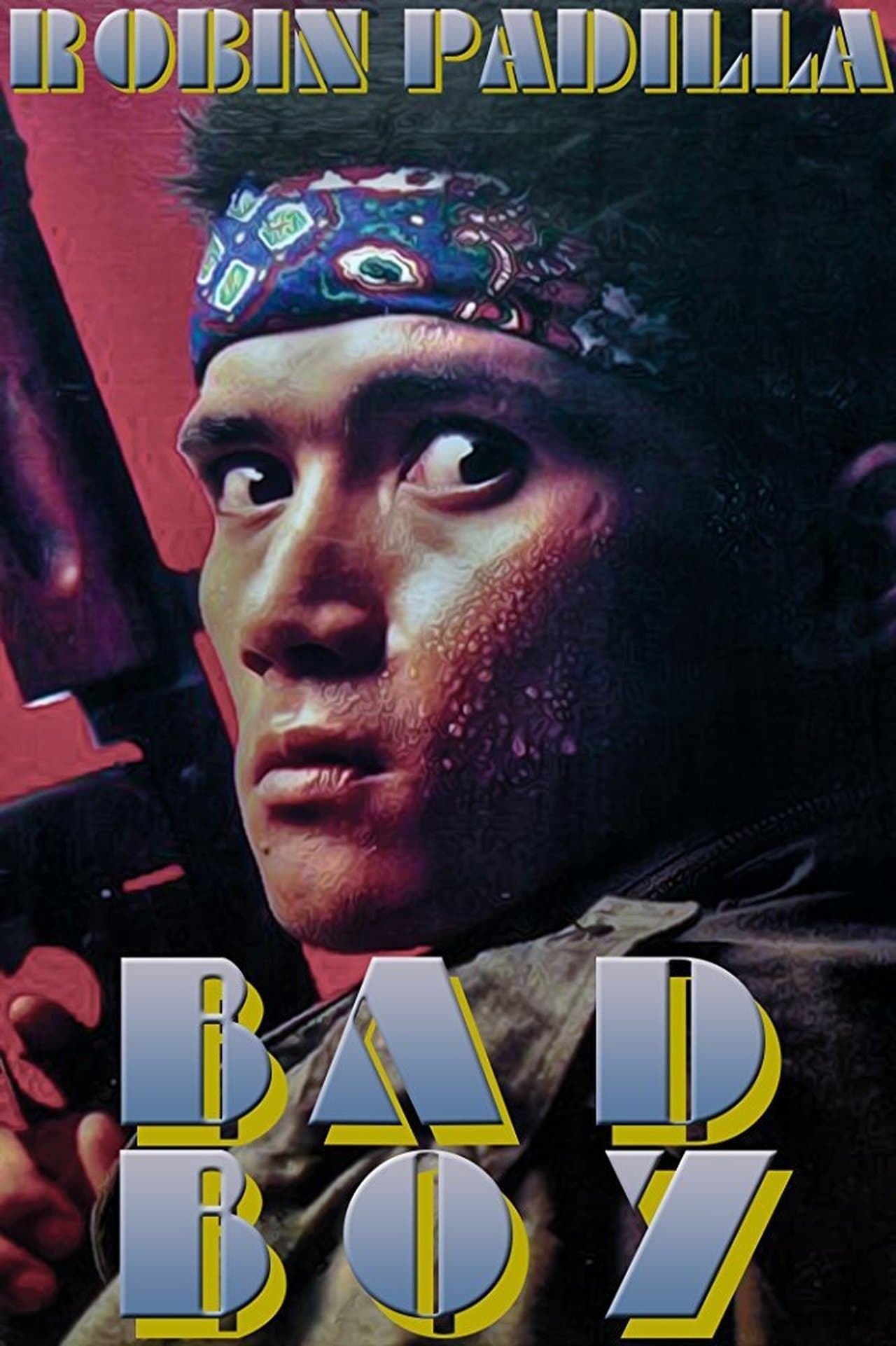 Bad Boy streaming