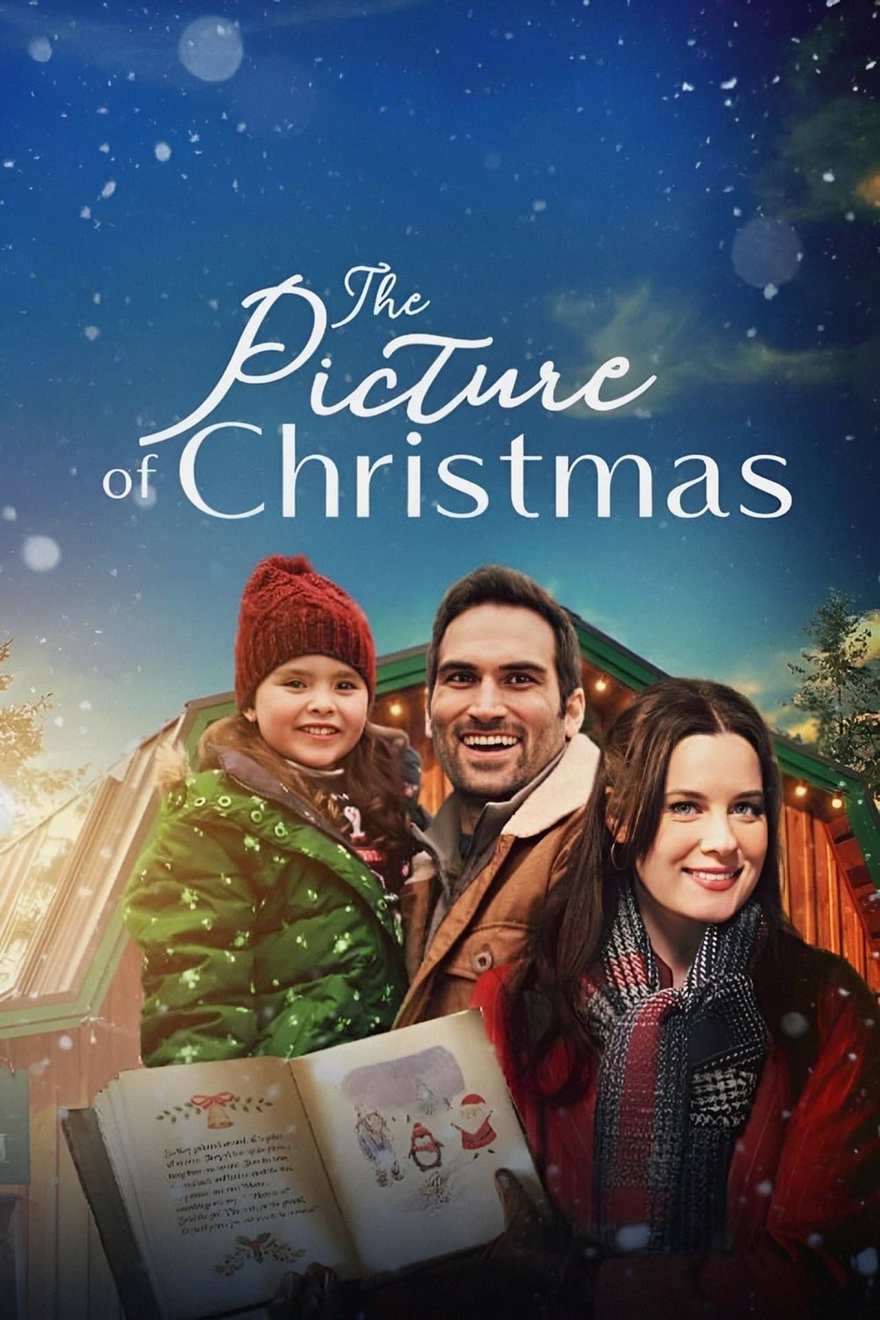The Picture of Christmas streaming