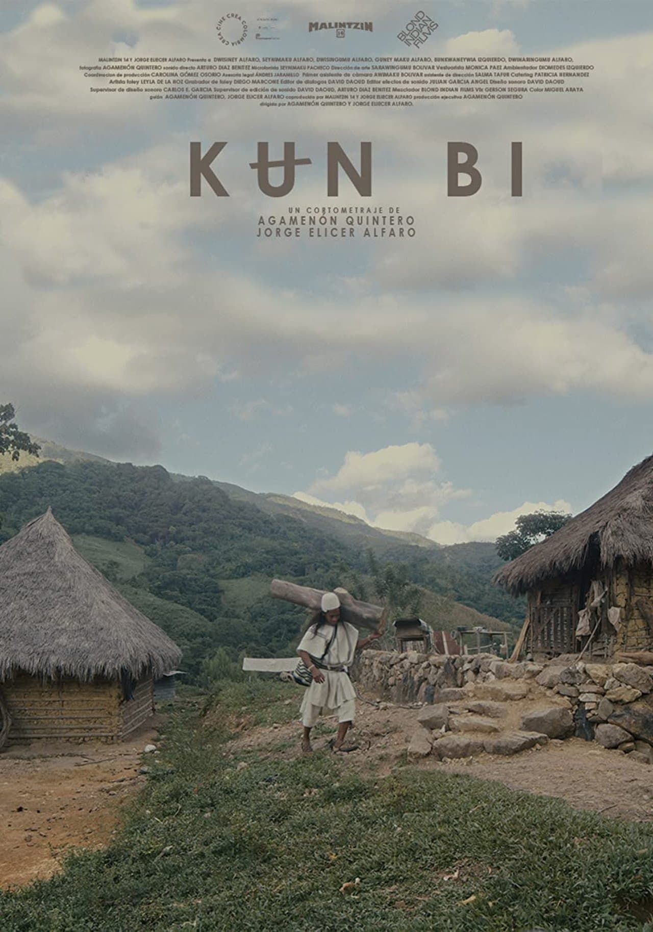 Kun Bi streaming