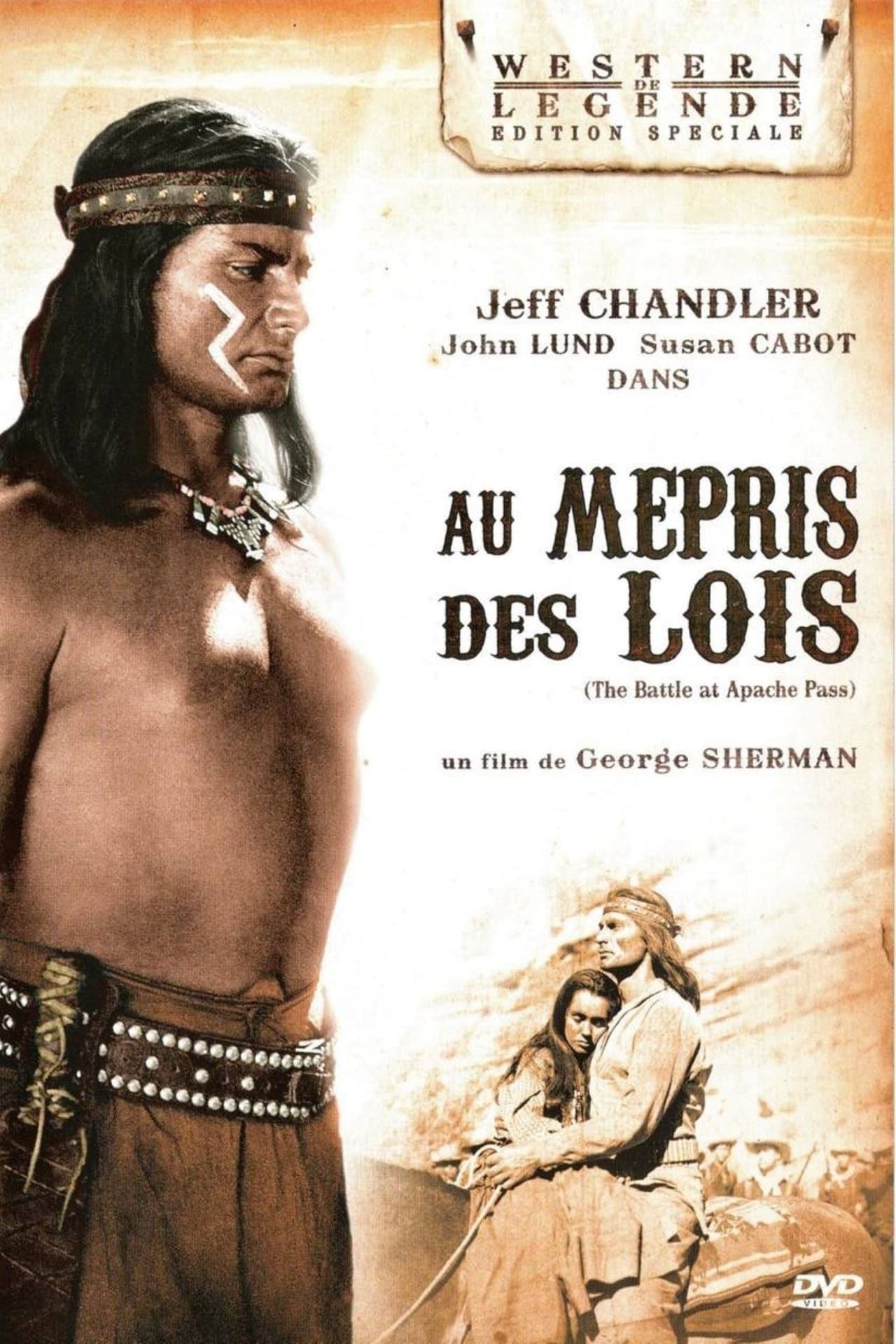 Au mépris des lois streaming