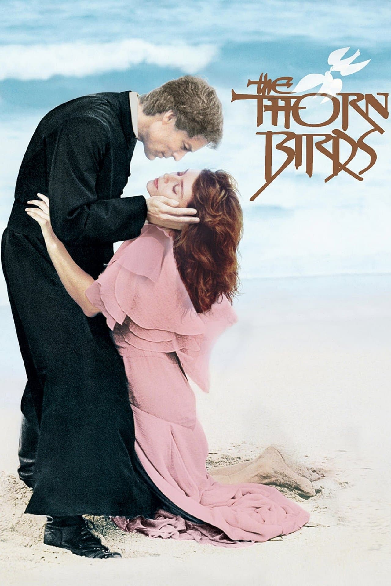 The Thorn Birds streaming